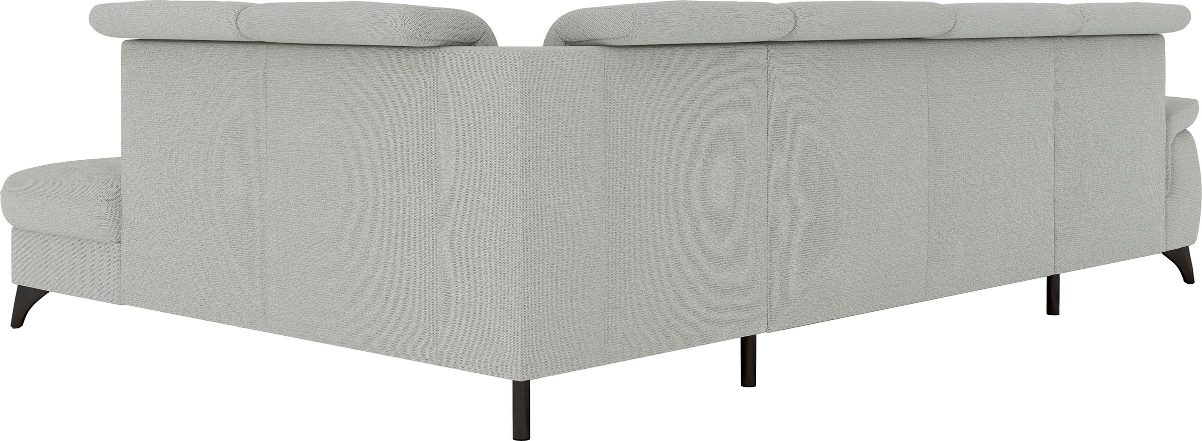 sit&more Wohnlandschaft »Astoria U-Form«, wahlweise mit motorischer Relaxfunktion