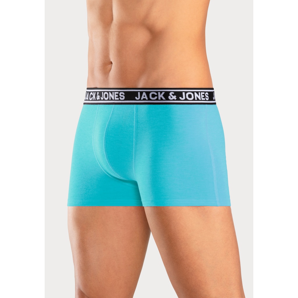 Jack & Jones Boxer, (Packung, 6 St.)