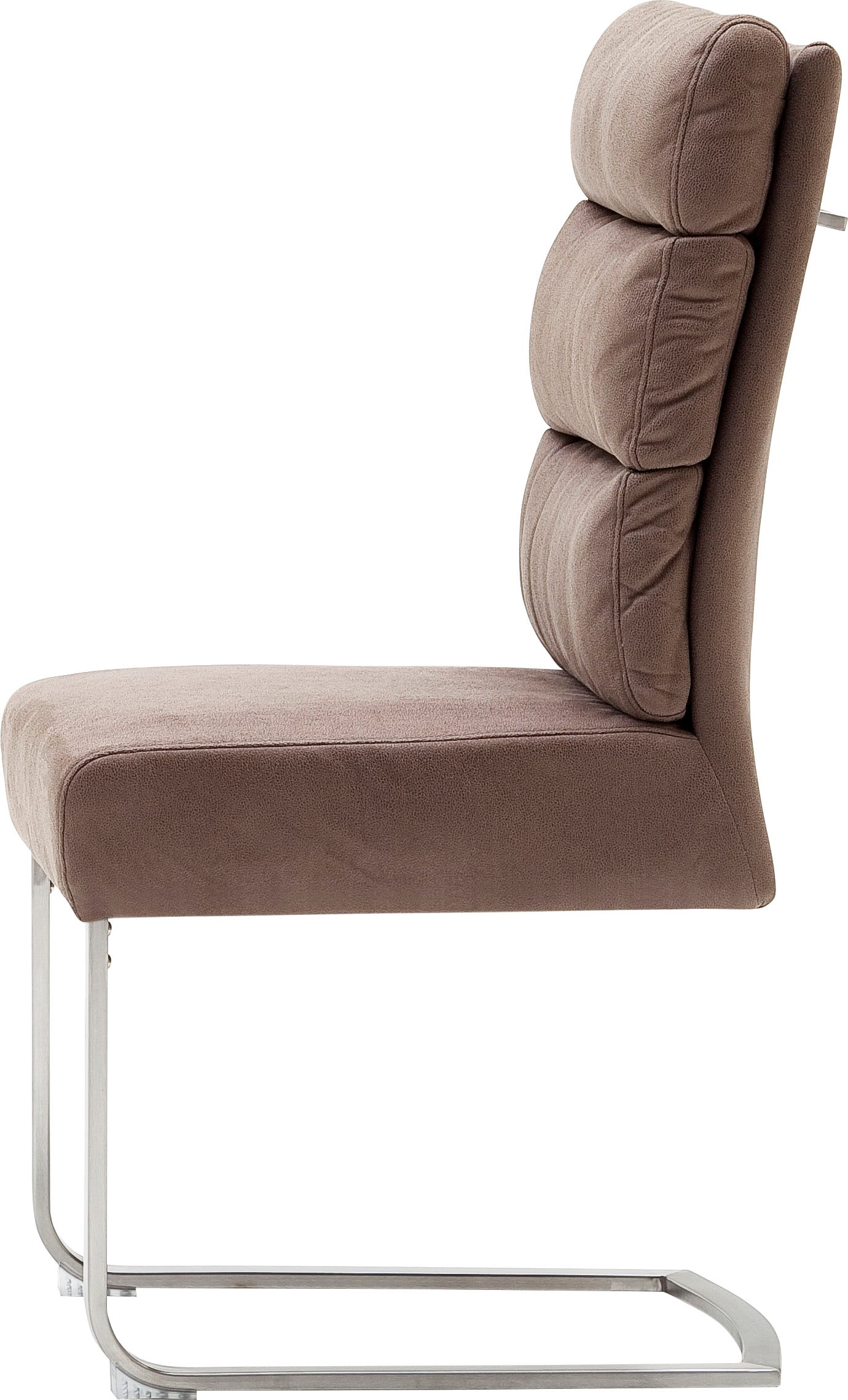Stuhl furniture Freischwinger | BAUR Flachgewebe, belastbar kaufen (Set), bis 2 120 St., MCA Kg »Rochester«,