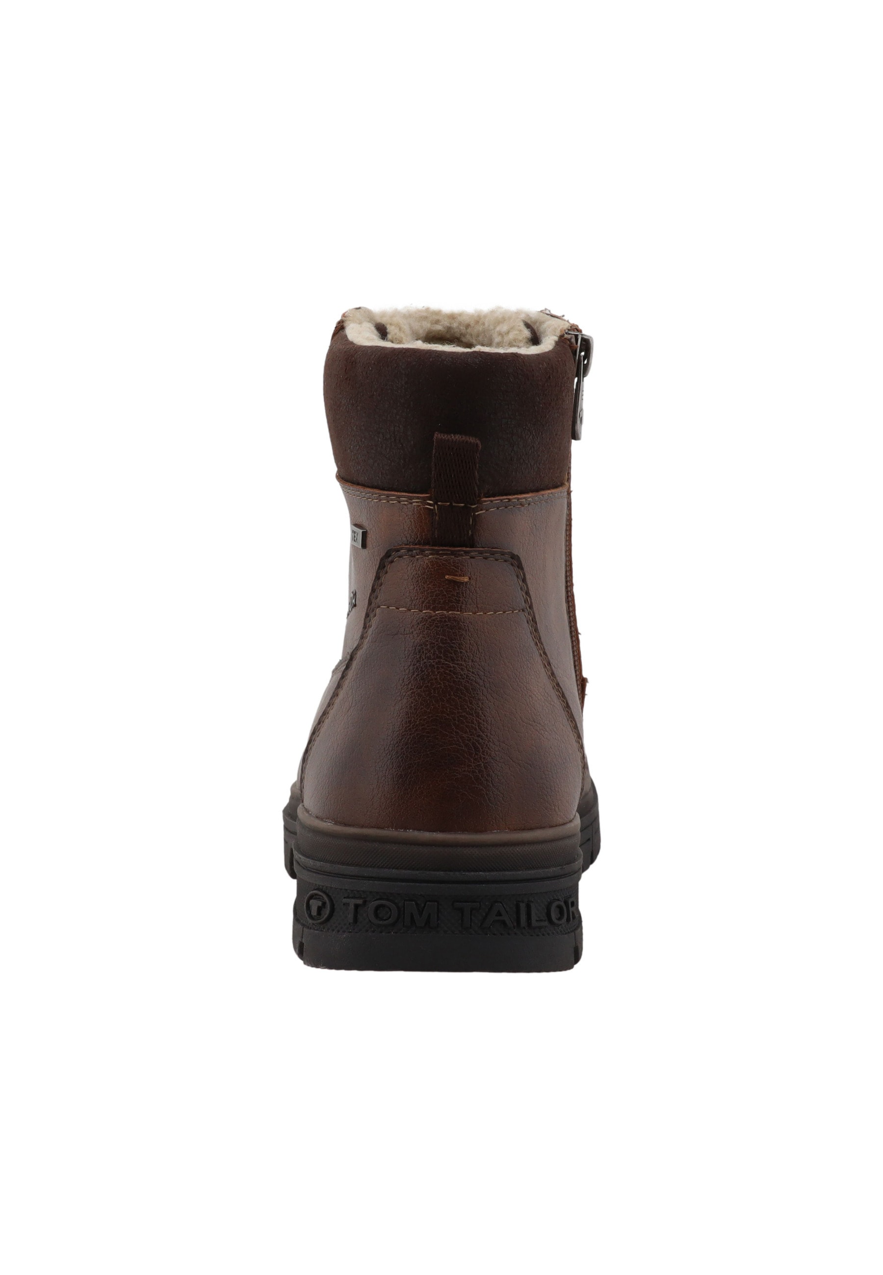 TOM TAILOR Stiefel »Tom Tailor Tall Boots«