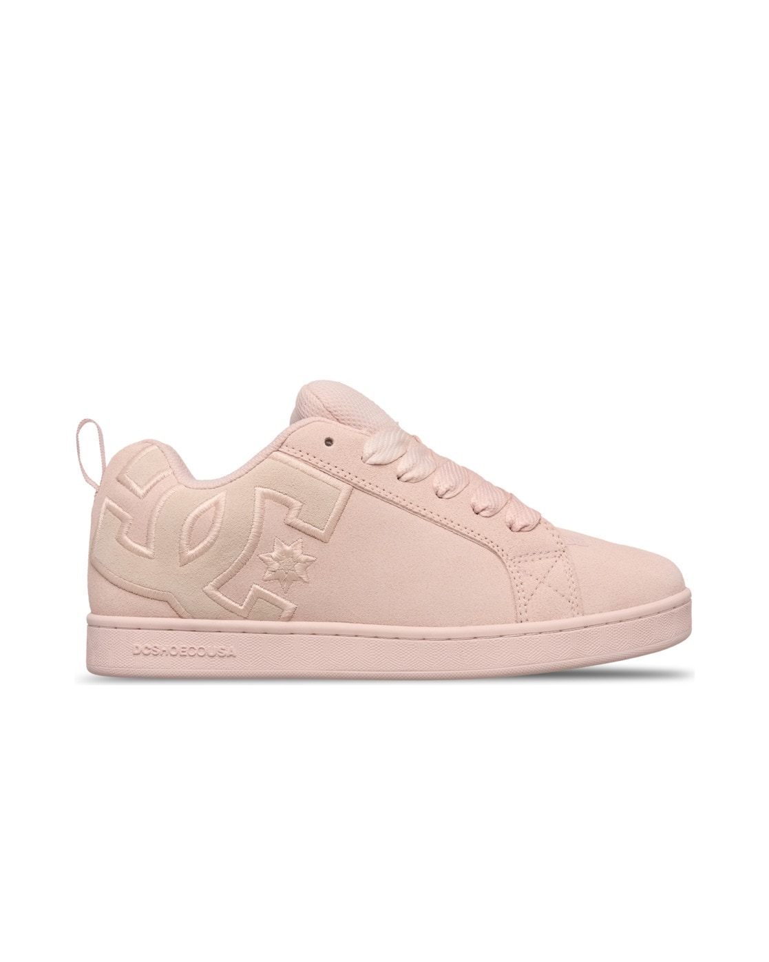 DC Shoes Sneaker »Court Graffik«