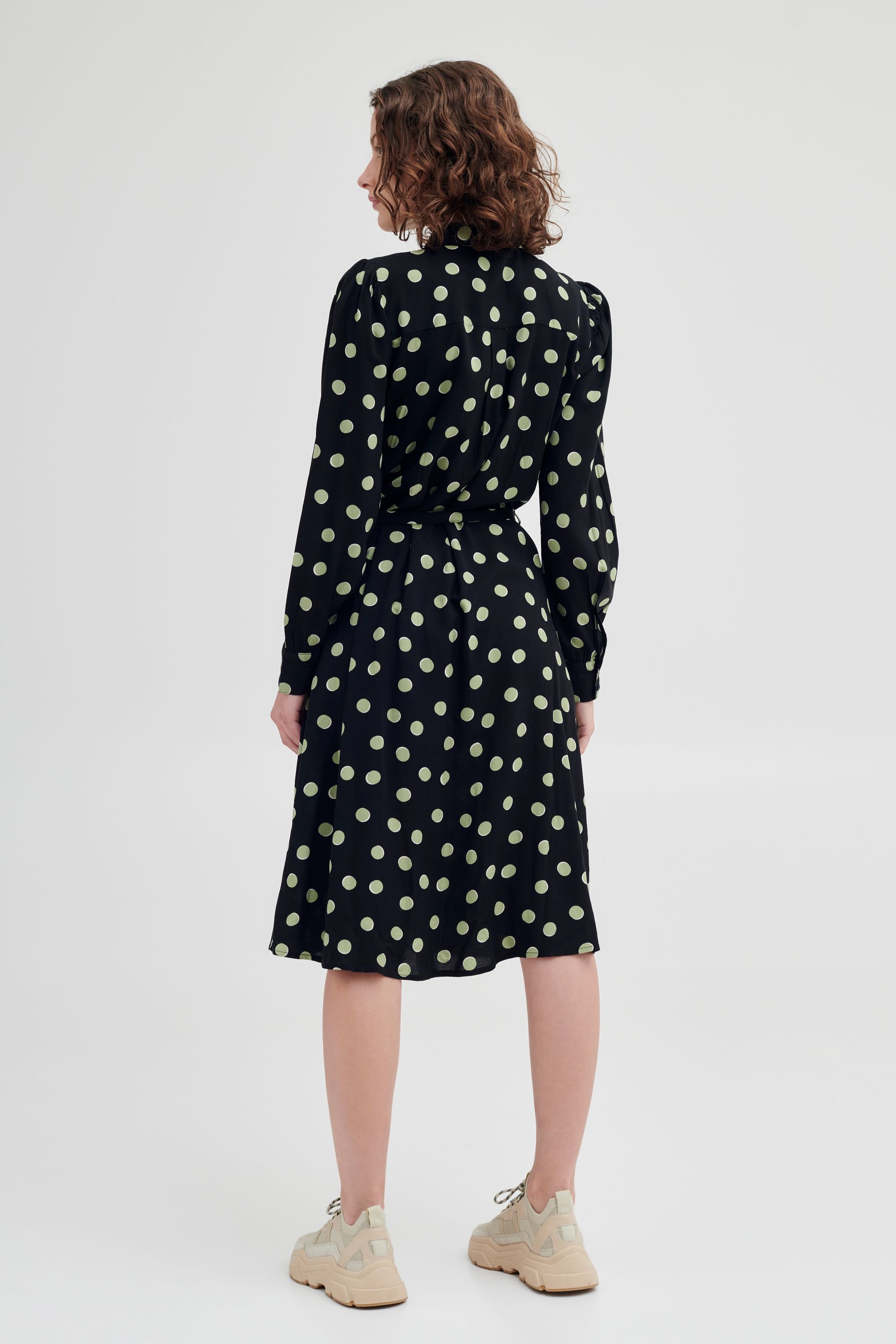 b.young Blusenkleid »Blusenkleid BYJosa«