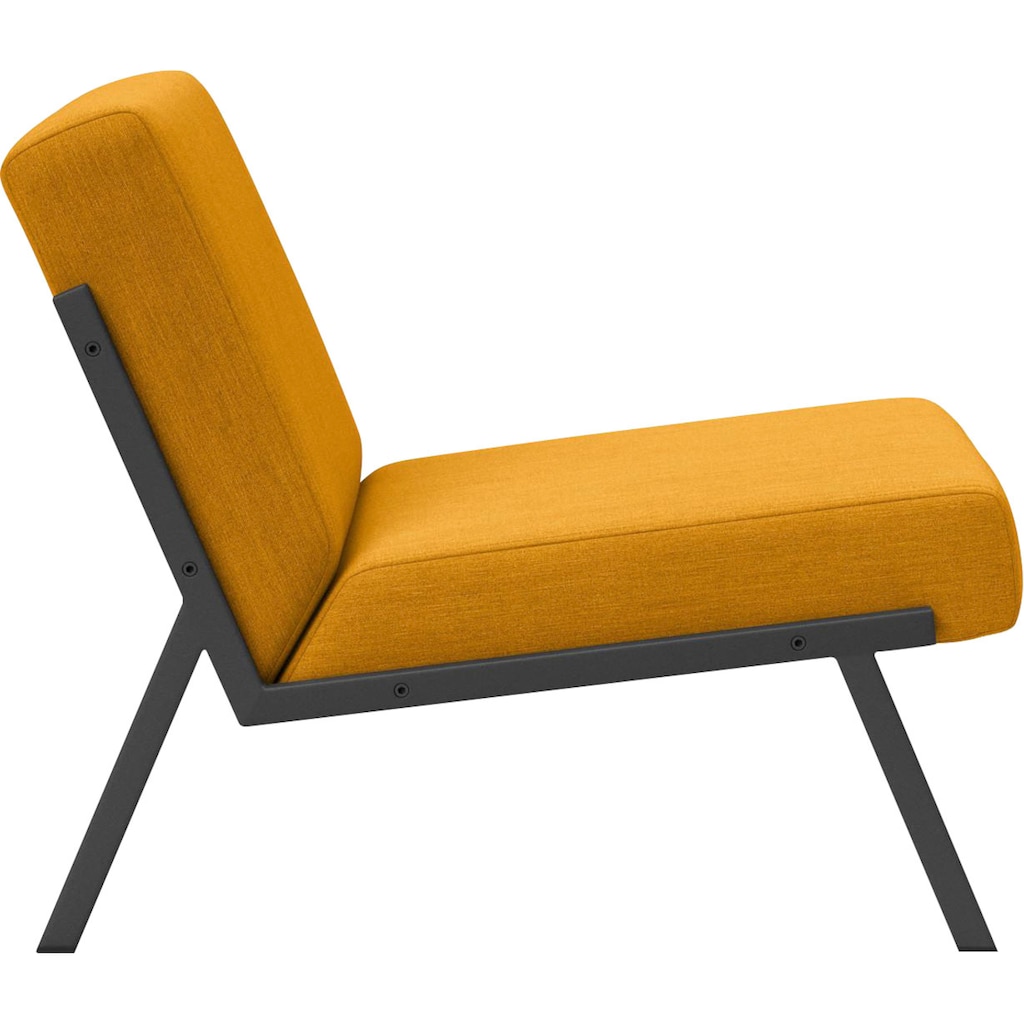 INNOVATION LIVING ™ Loungesessel »Vikko 507«