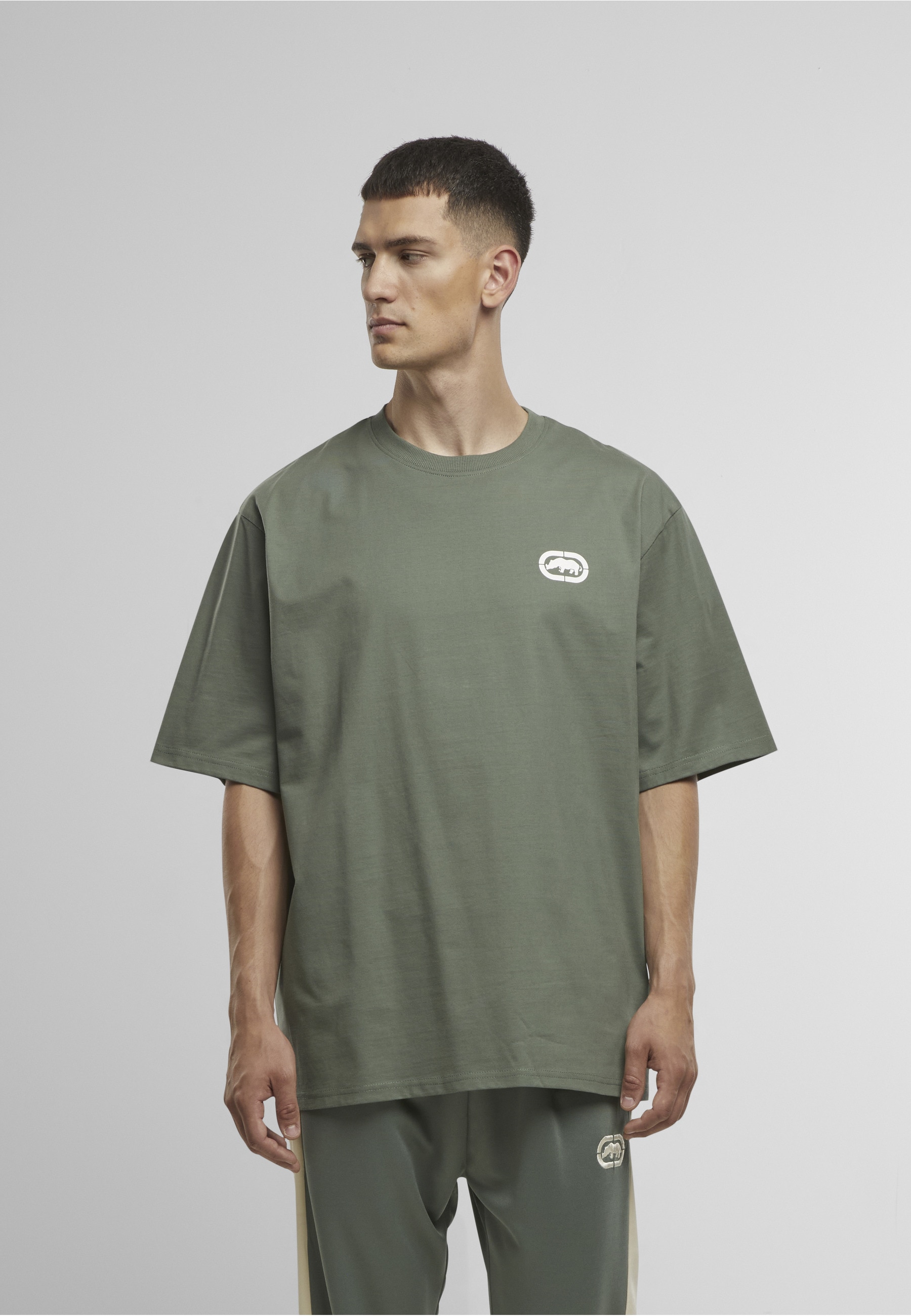 Ecko Unltd. T-Shirt »Ecko Unltd. T-Shirts Crossover« 1 Stk.