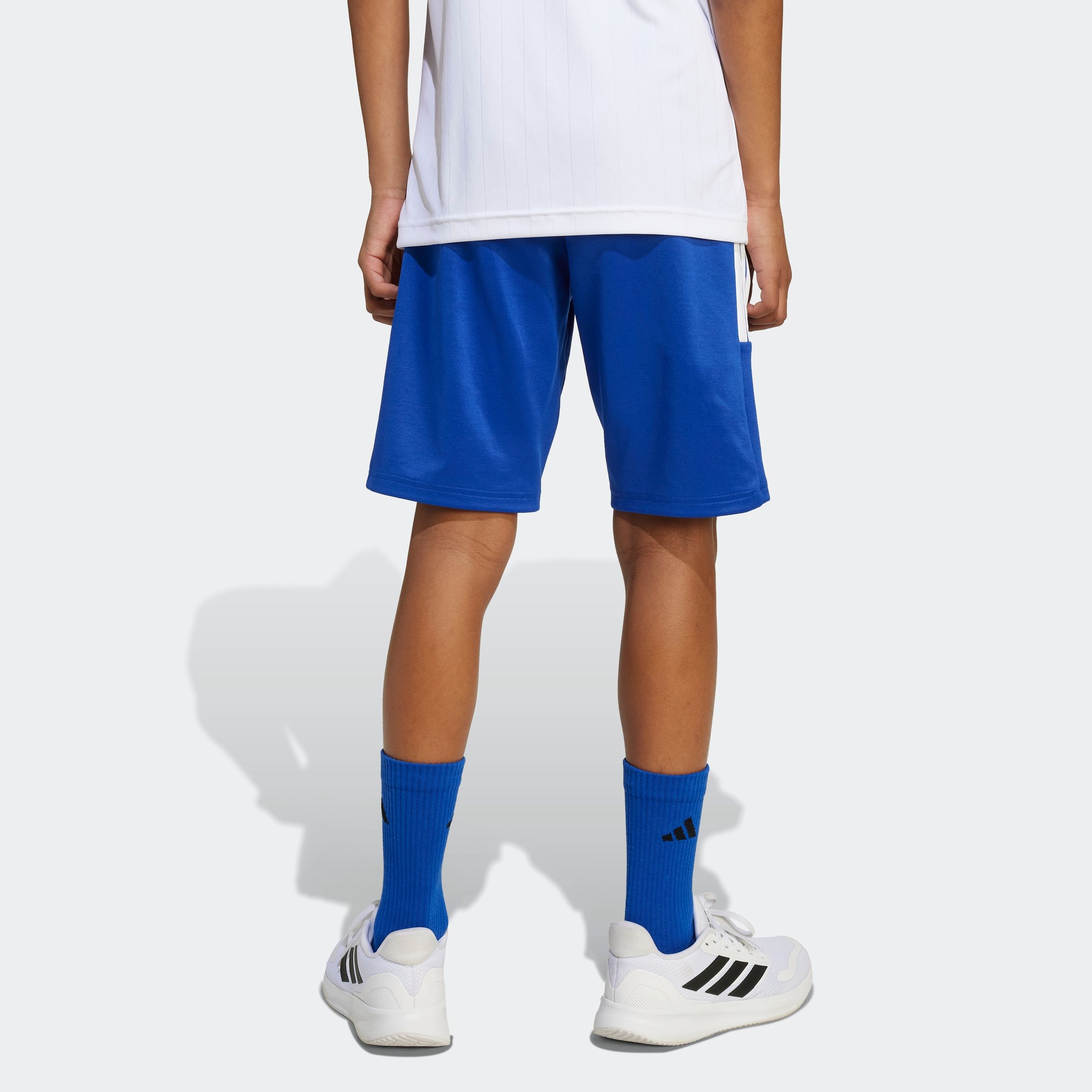 adidas Sportswear Shorts »J HOT SHO«, (1 tlg.)