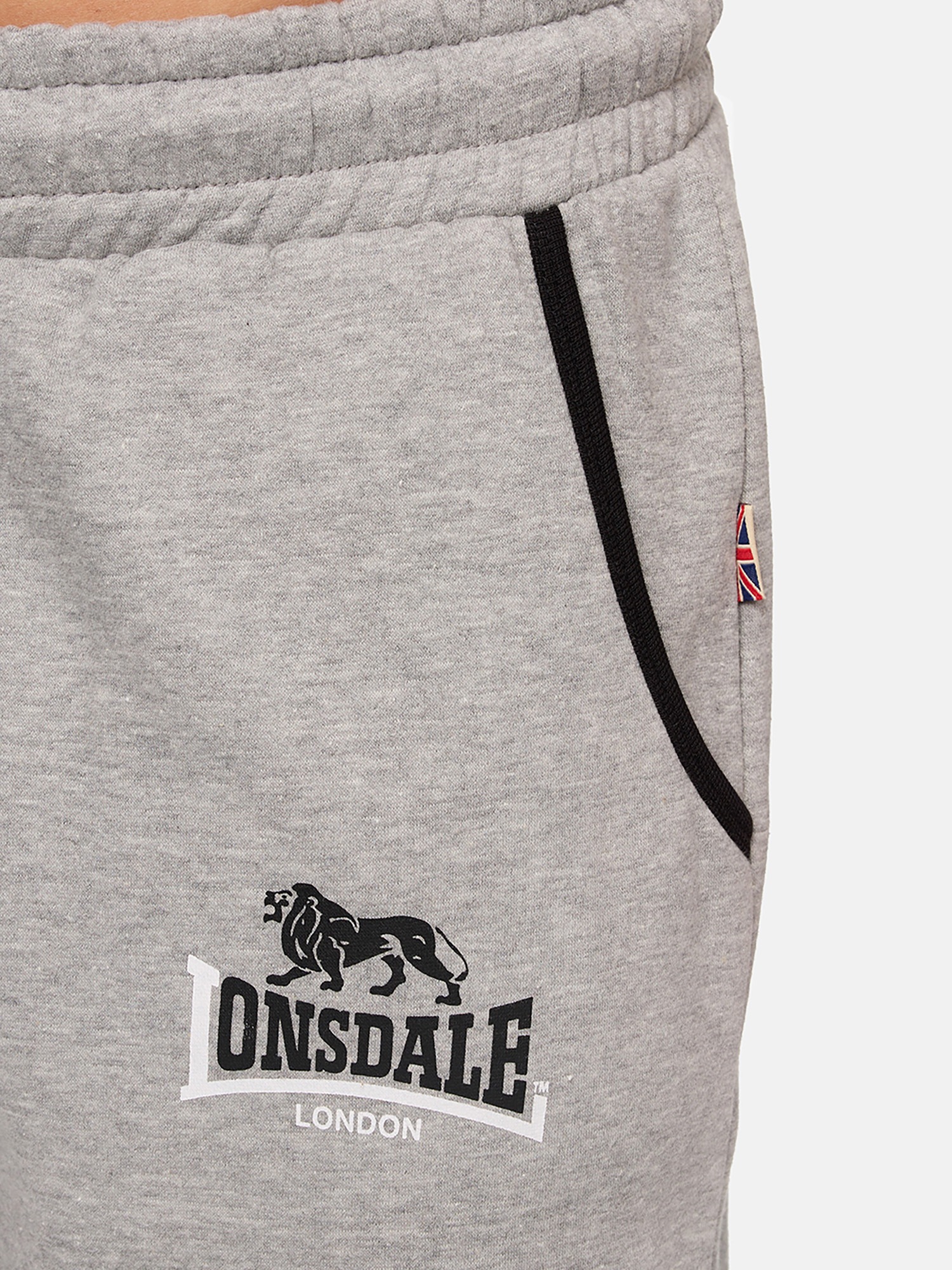 Thumbnail - Lonsdale Jogginghose "TWO TONES"