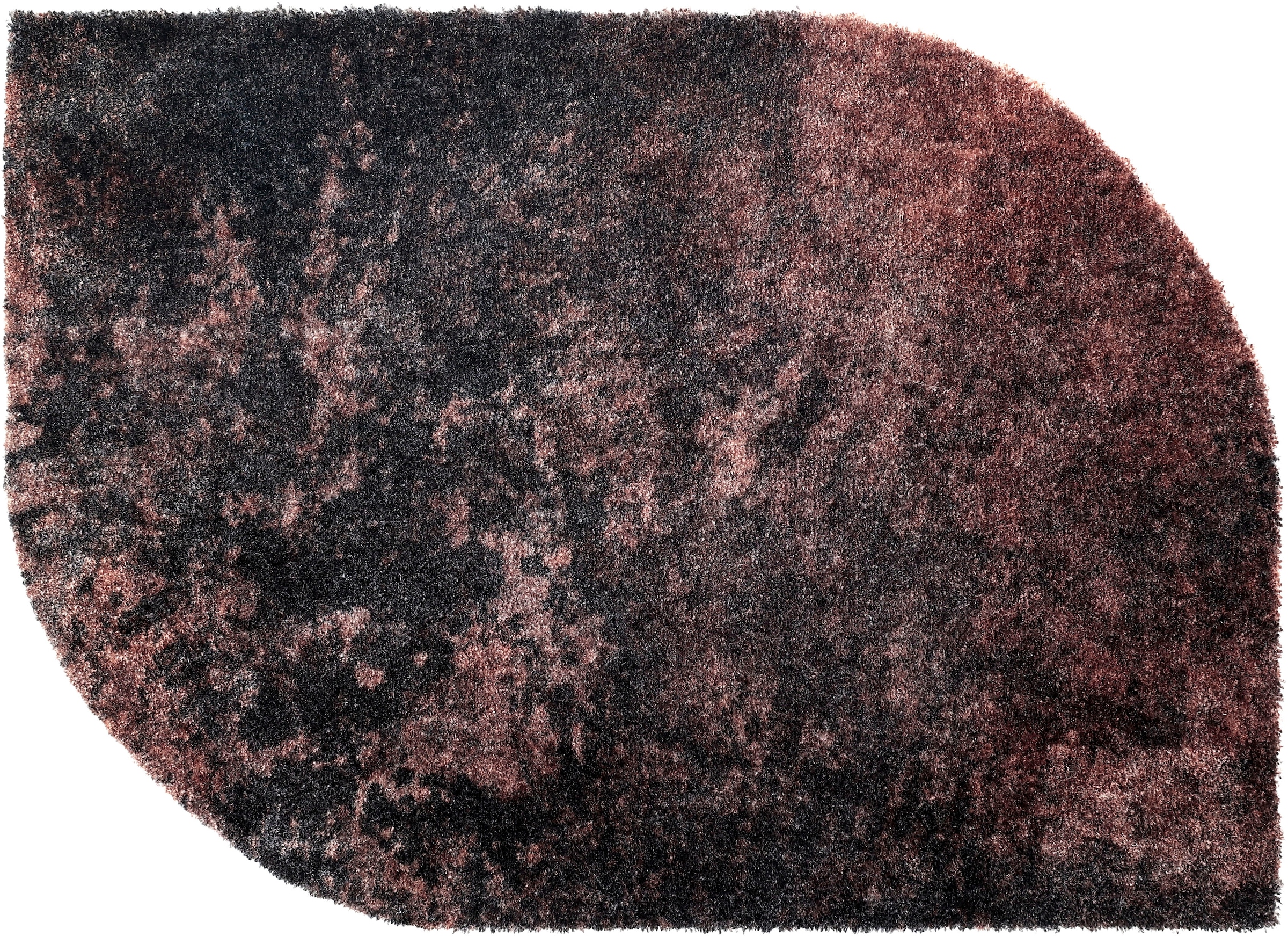 SCHÖNER WOHNEN-Kollektion Fußmatte "Malibu" rechteckig 7 mm Höhe Türmatte, günstig online kaufen