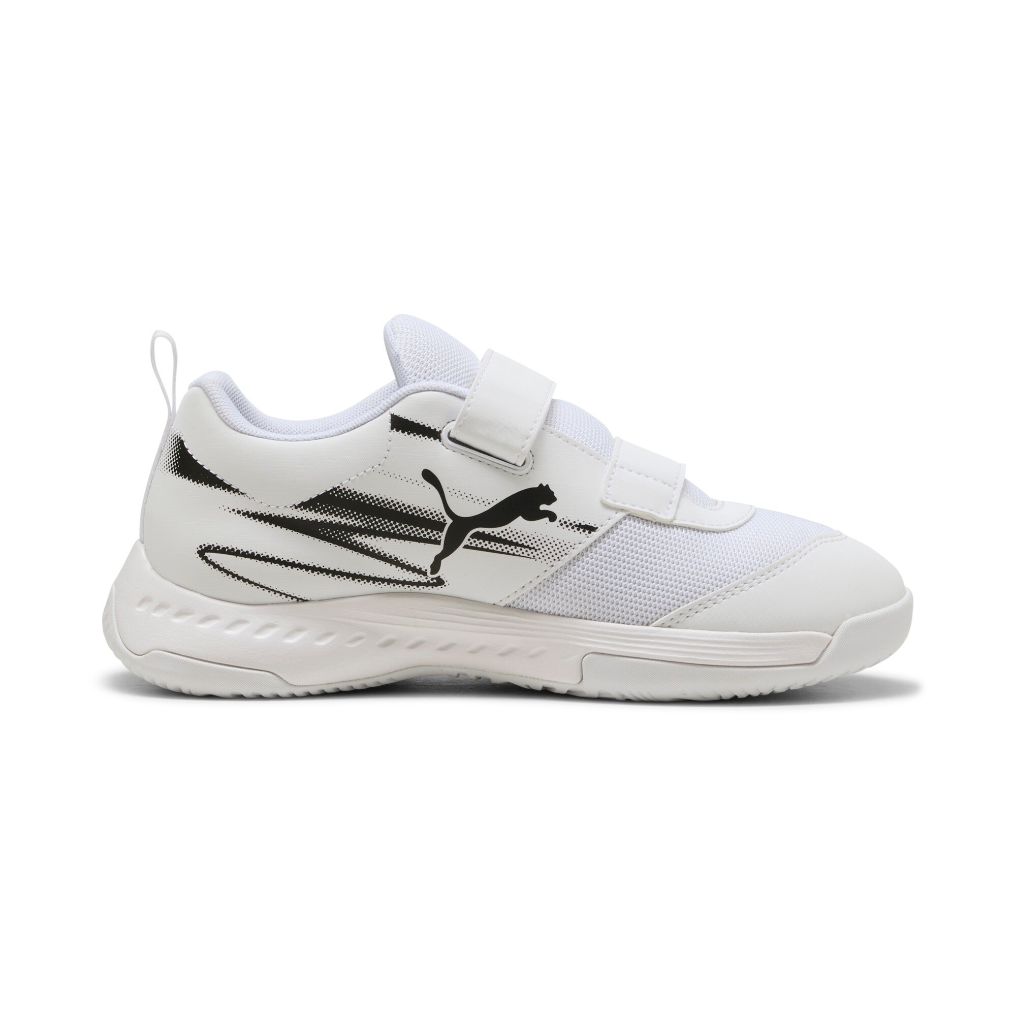 PUMA Hallenschuh »VARION II V JR«