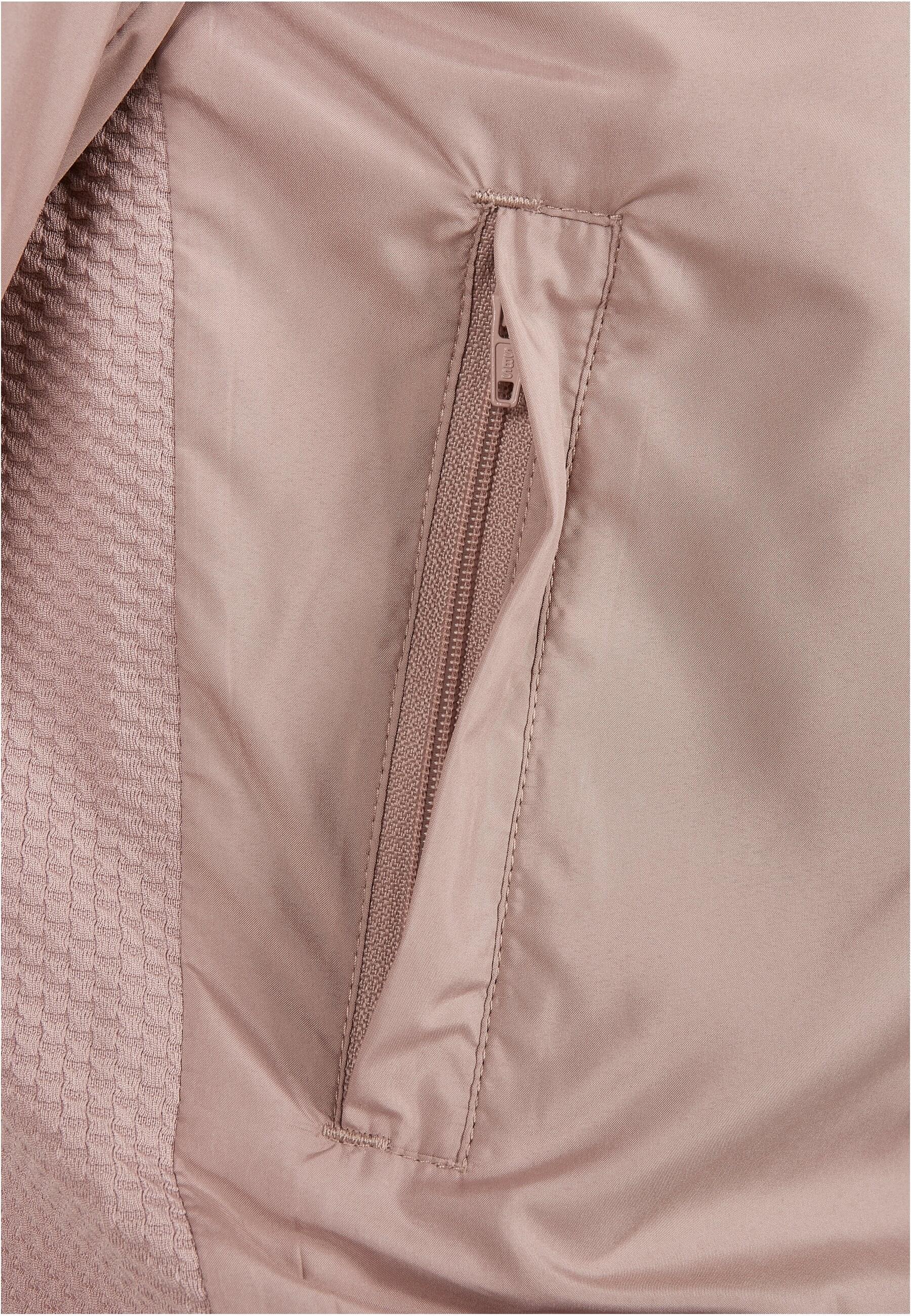 URBAN CLASSICS Allwetterjacke »Urban Classics Damen Ladies Light Bomber Jacket«, (1 St.), ohne Kapuze