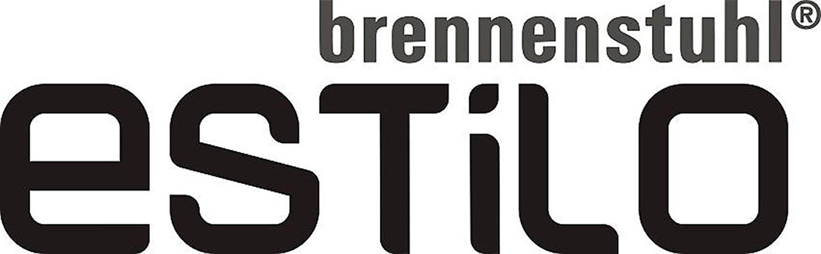 Brennenstuhl Steckdosenleiste »estilo«, 4x Schutzkontakt-Steckdosen, 2x Euro-Steckdosen, 2x USB