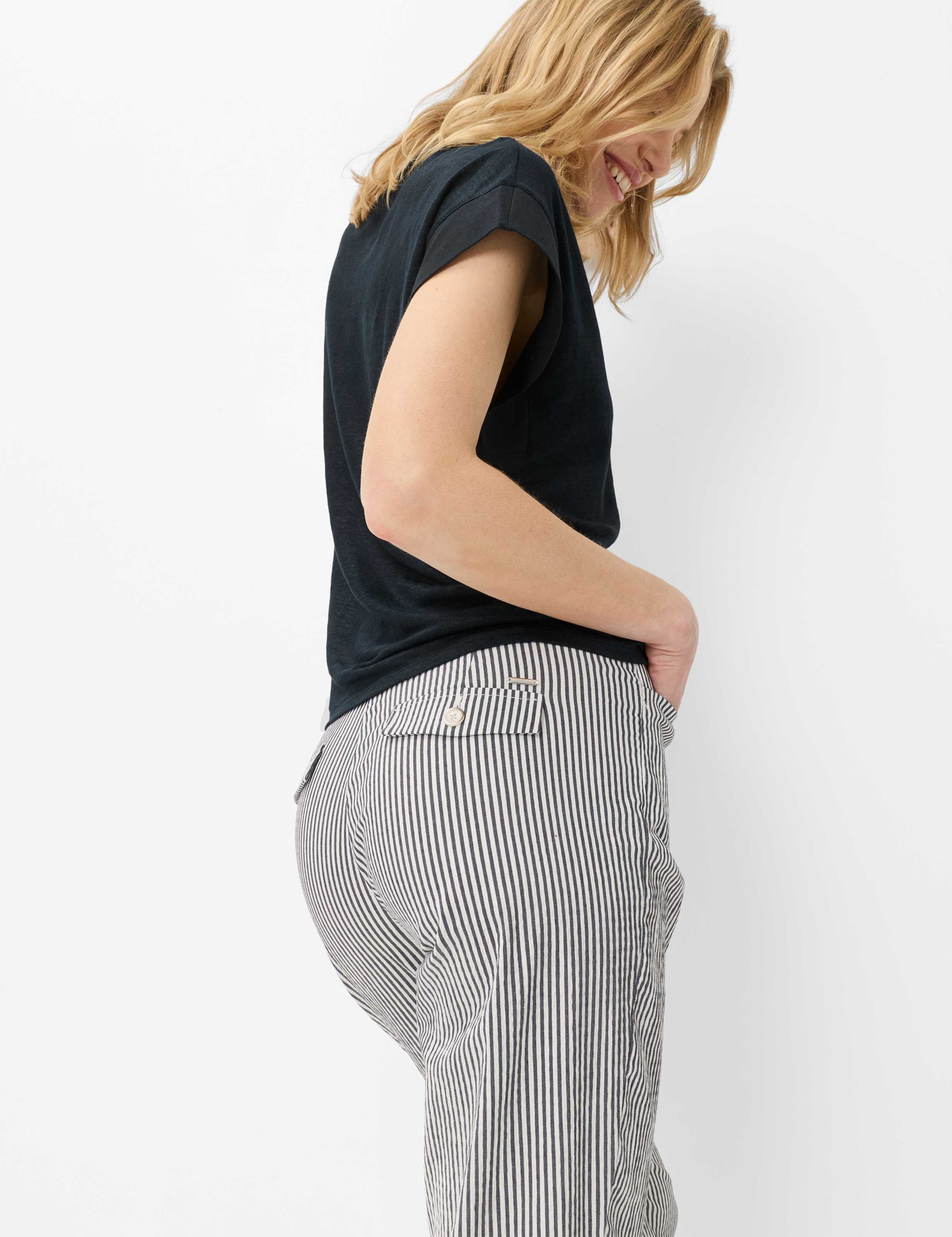 Brax 5-Pocket-Hose »Style MARA S«