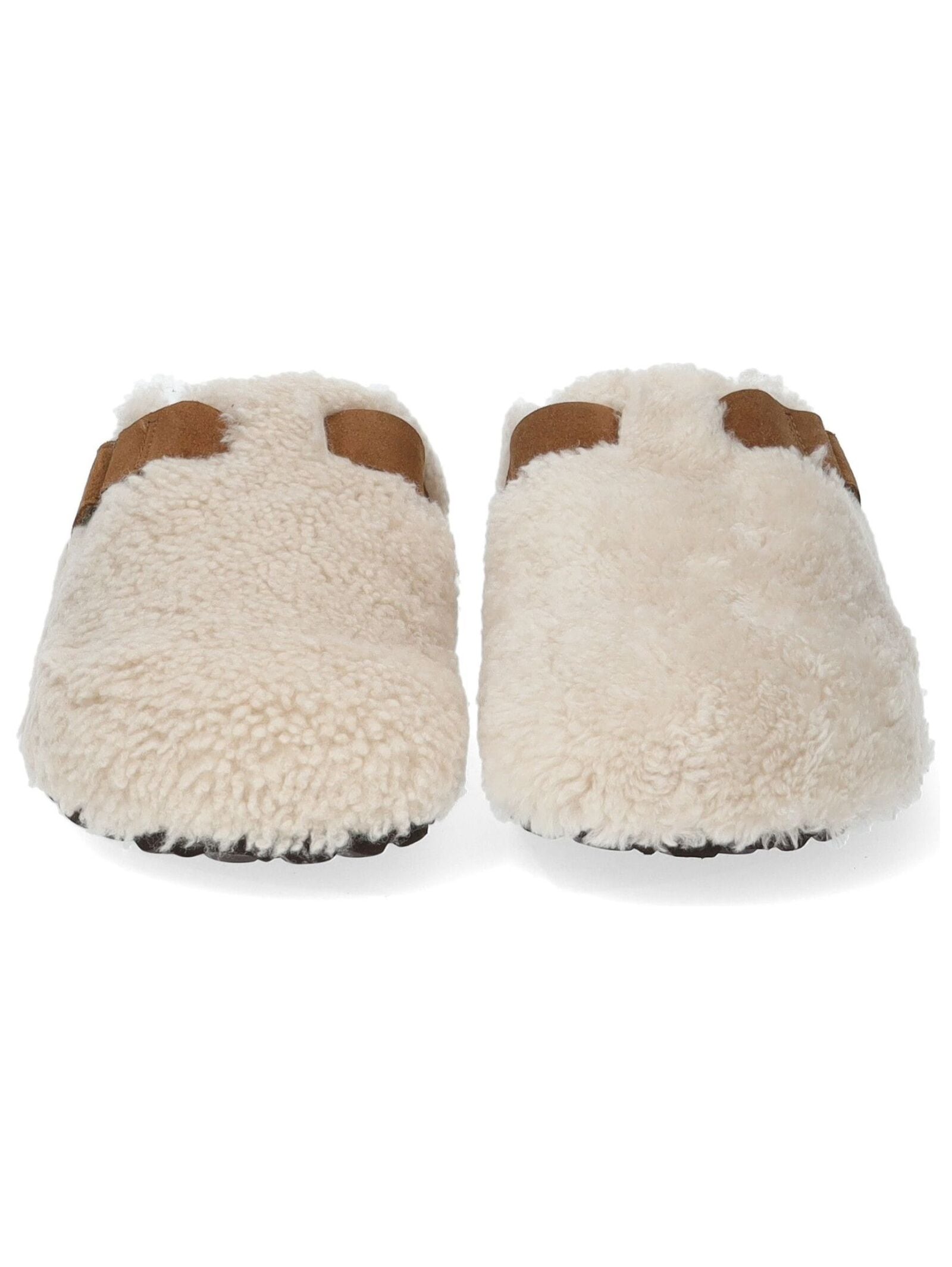 Shepherd Pantolette »Shepherd Pantoletten Lammfell«