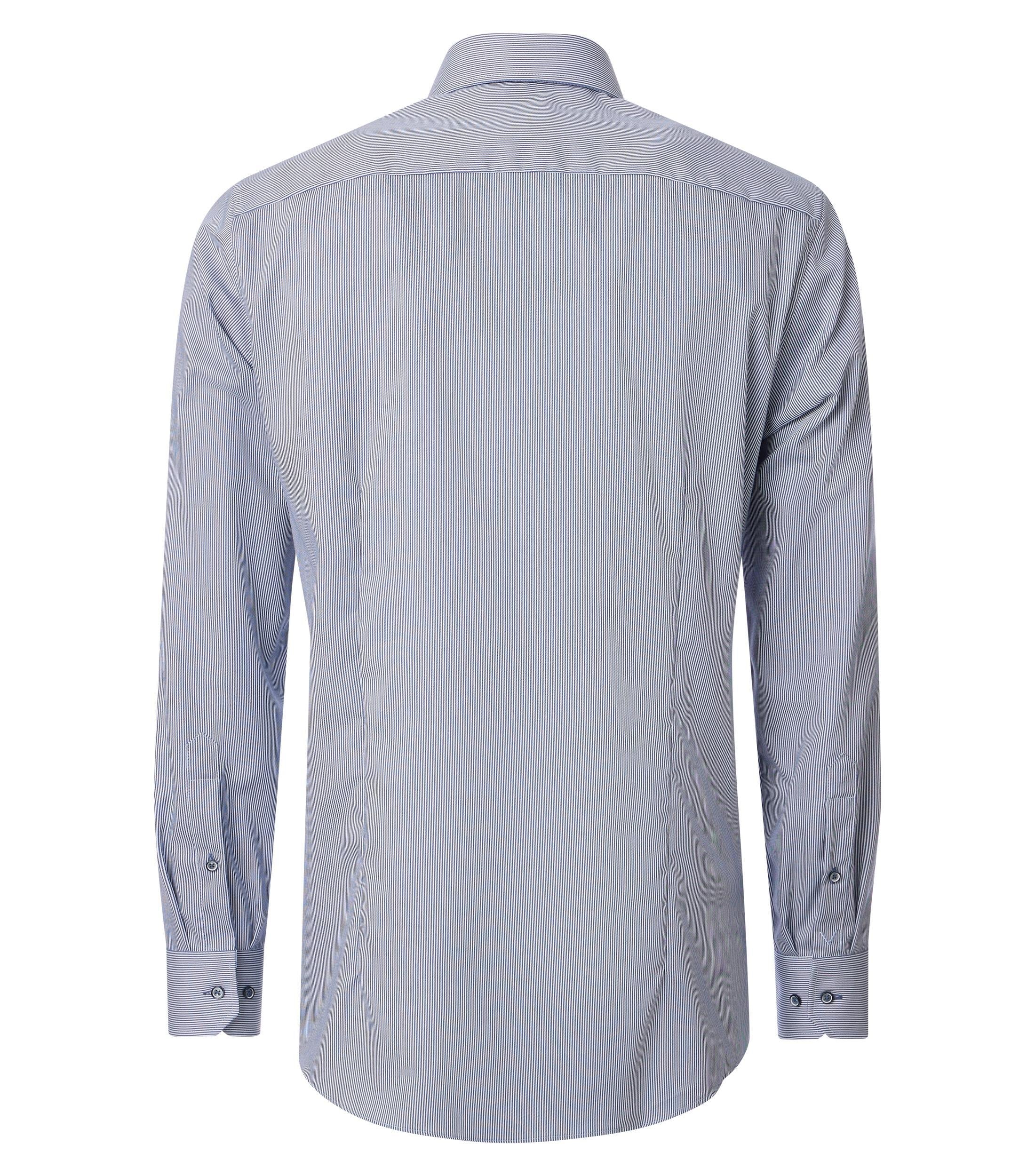 VENTI Businesshemd »VENTI Businesshemd gestreift«