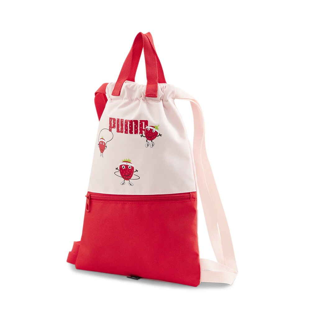 PUMA Turnbeutel »Fruits Gym-tasche Jugendliche«