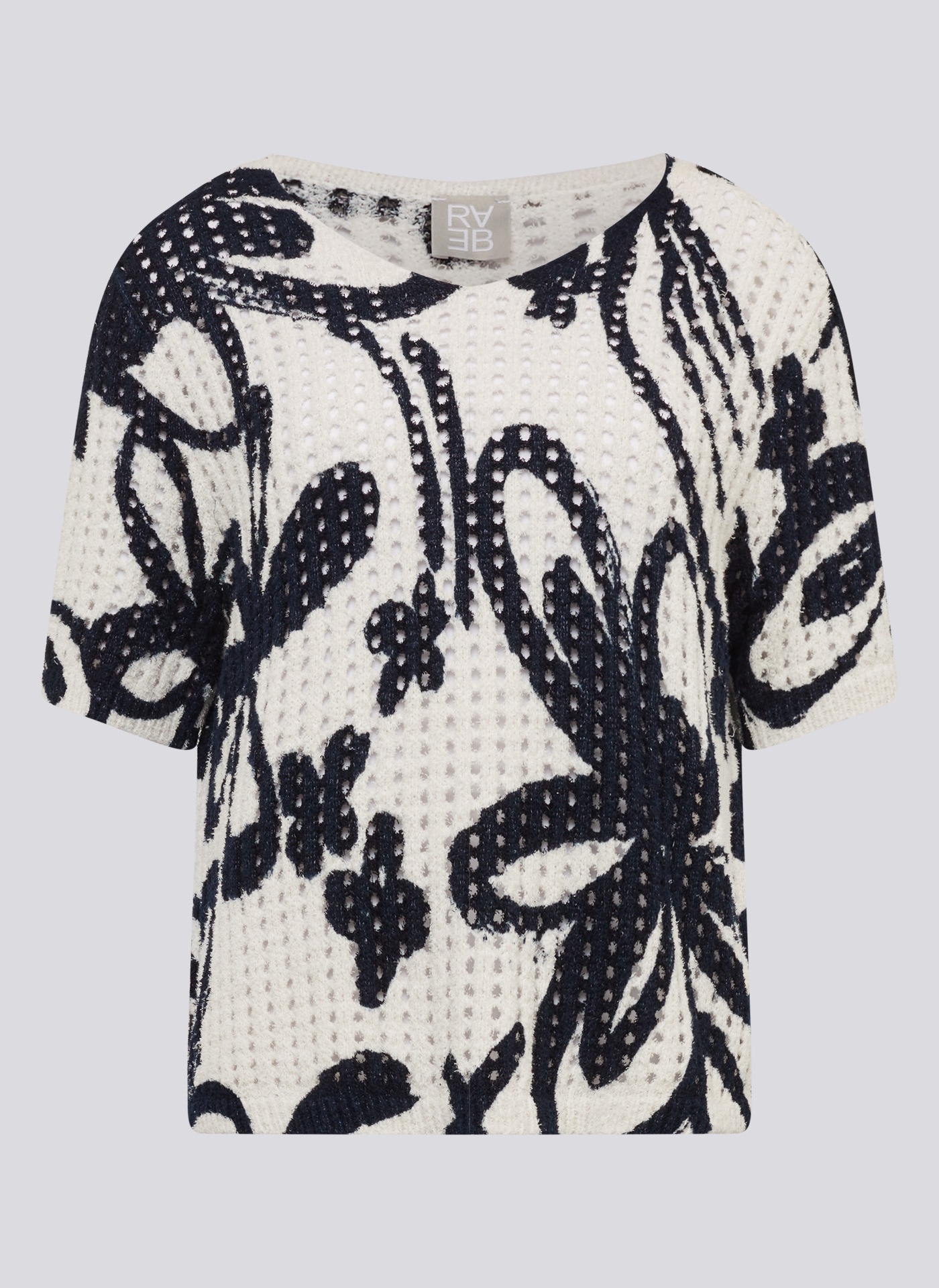 Thumbnail - Rabe Strickpullover "Pullover"