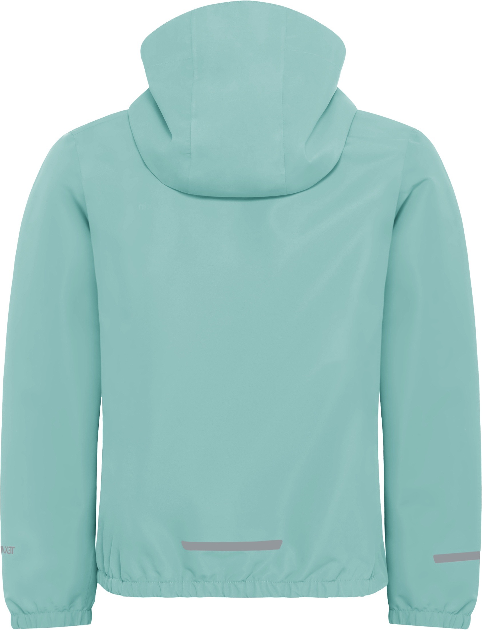 Jack Wolfskin Outdoorjacke »FLAZE JACKET K«, mit Kapuze