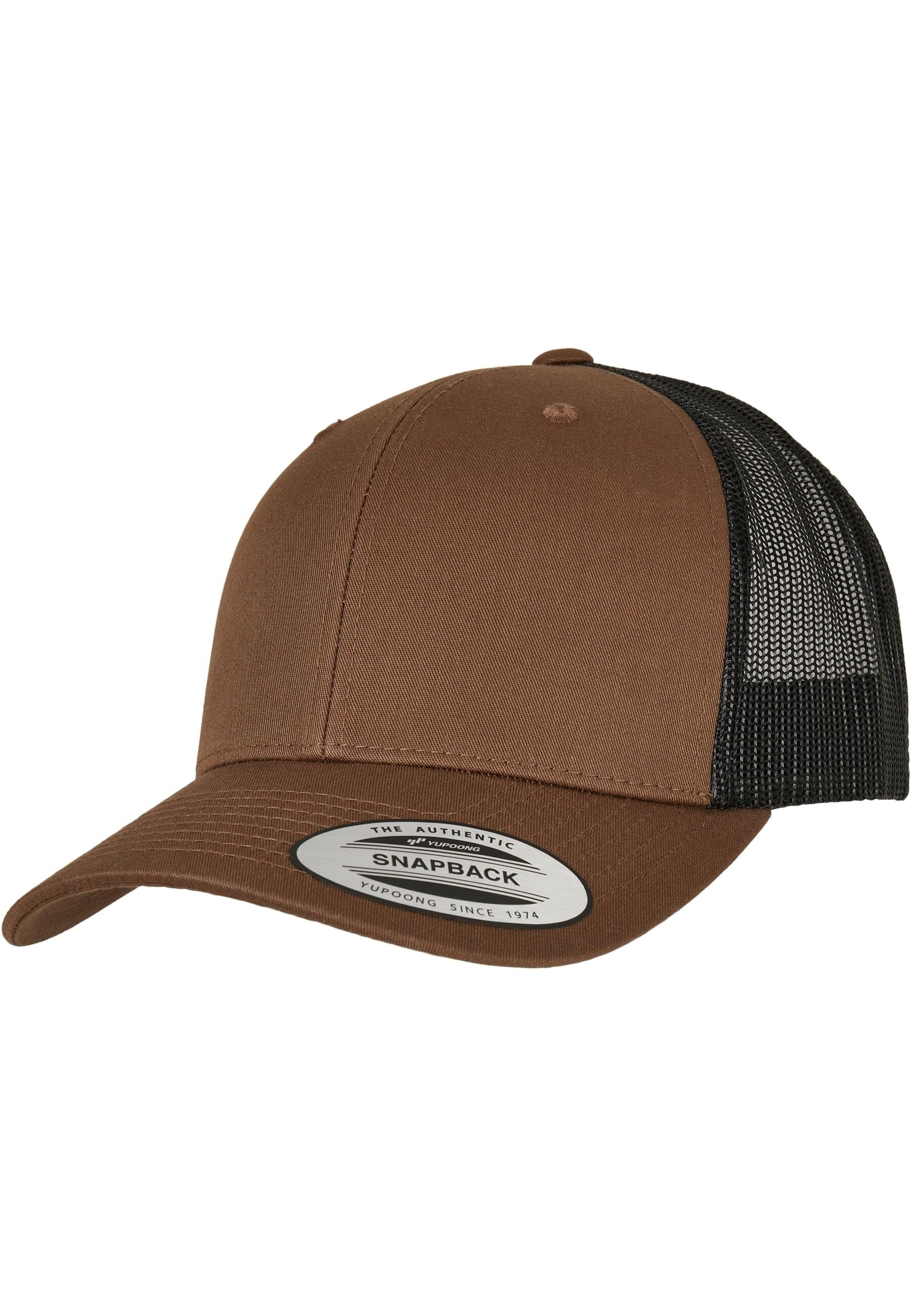 Flexfit Flex Cap »Flexfit Unisex Retro Trucker 2-Tone«