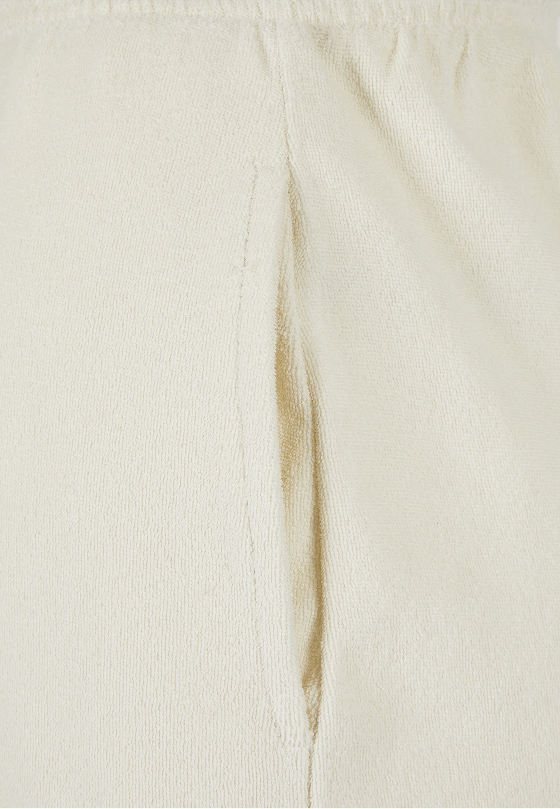 URBAN CLASSICS Sommerrock »Urban Classics Damen Ladies Towel Mini Skirt« 1 Stk.