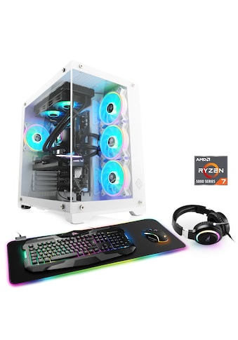 Gaming-PC »Aqueon A56241 Advanced Edition«