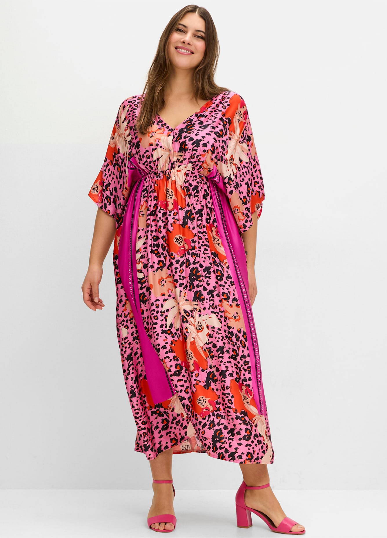 Maxikleid "Kleid" günstig online kaufen