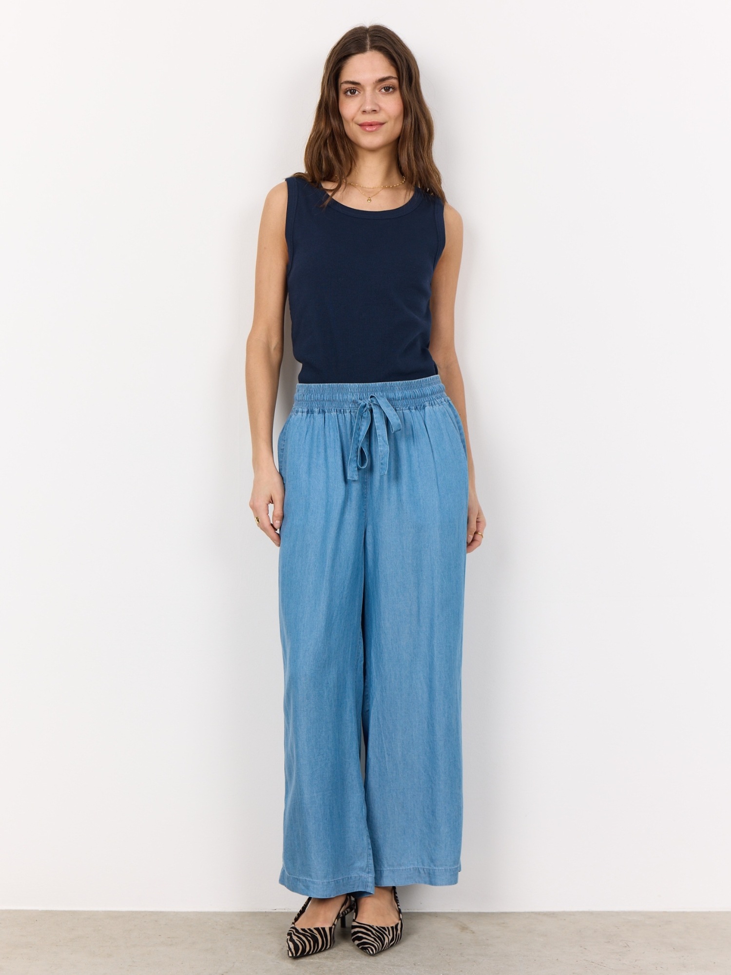 soyaconcept Chinos »Soya Concept Pants SC-LIV 25-C«