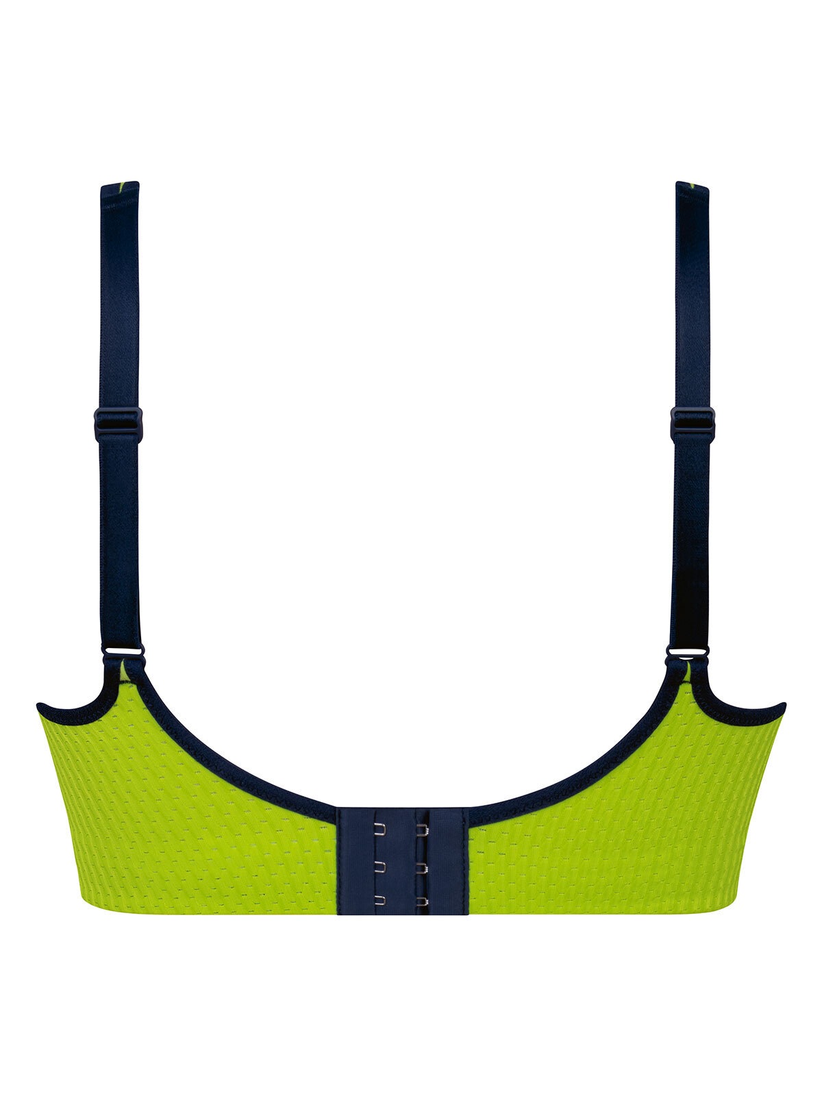 Anita Sport-BH »Sport BH air control DeltaPad«