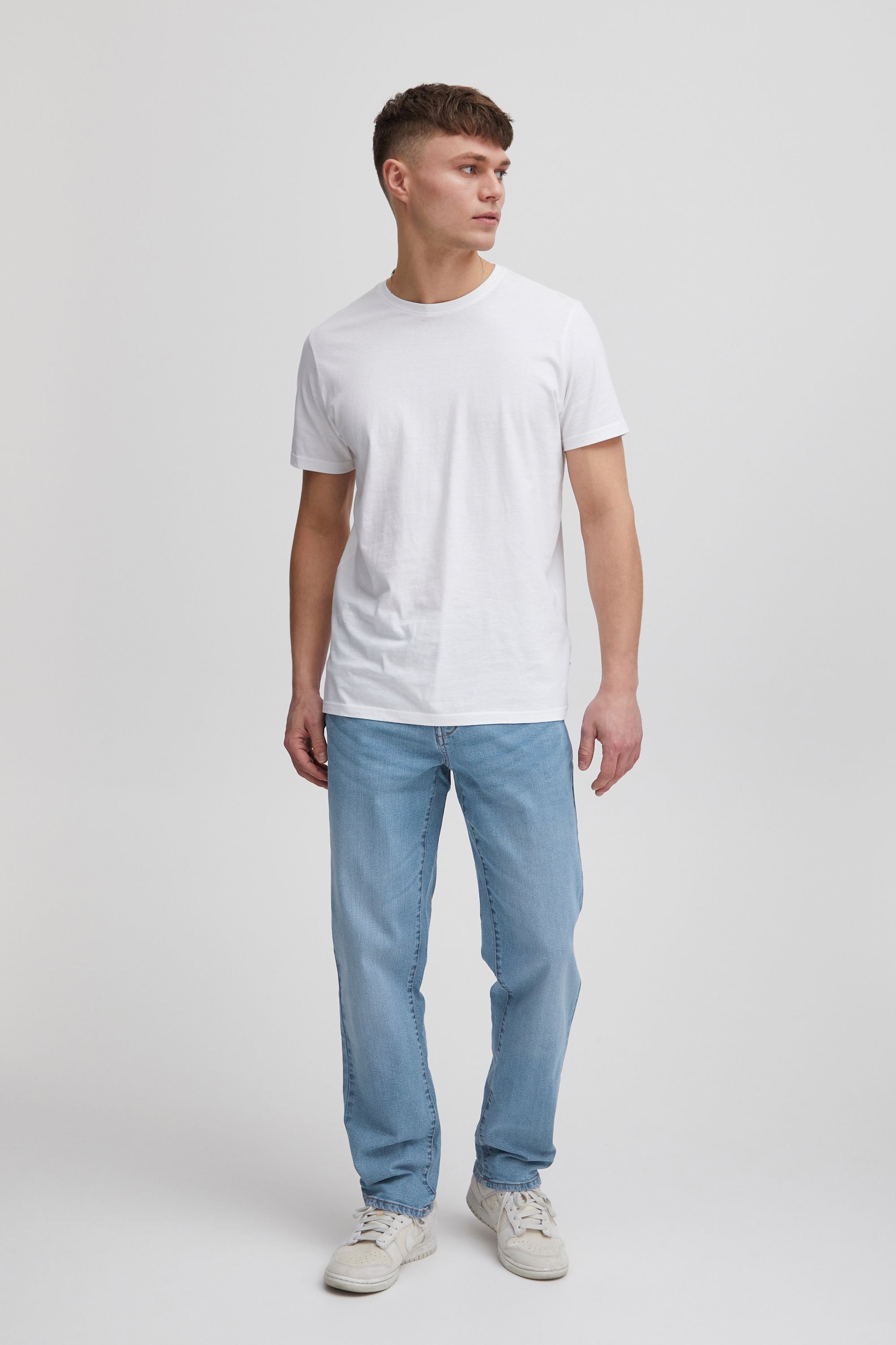 Solid 5-Pocket-Jeans "5-Pocket-Jeans SDRyder" günstig online kaufen