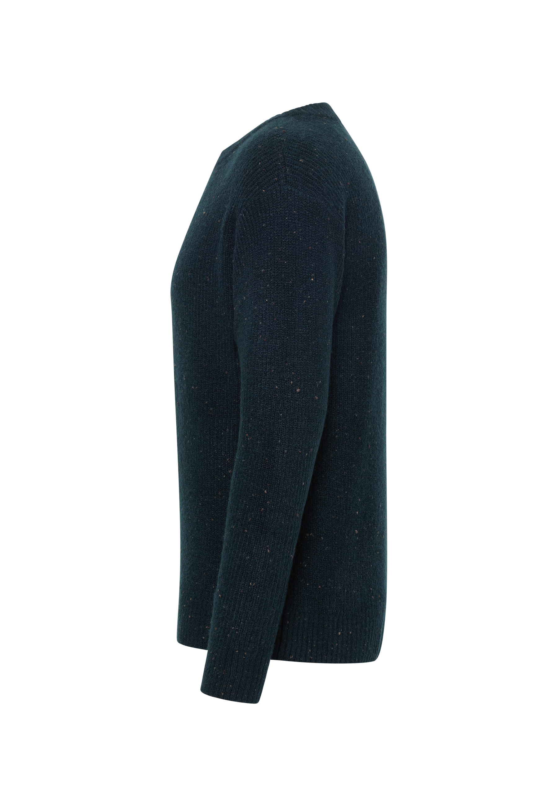 MUSTANG Cardigan »Herren Style Elwood«