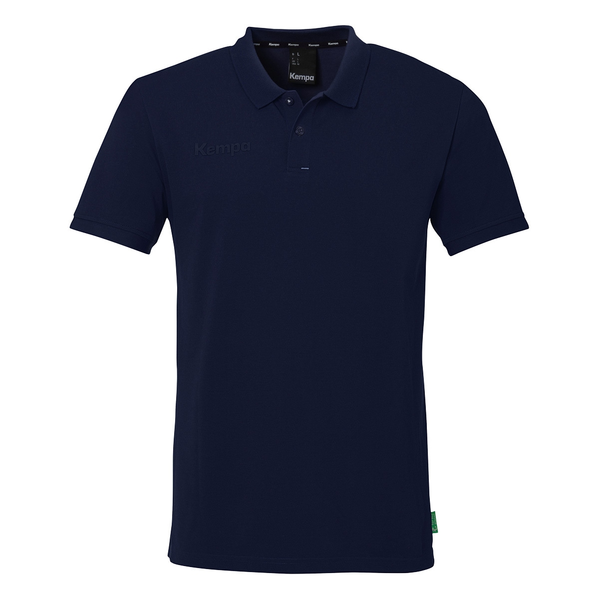 Kempa Poloshirt "POLO SHIRT Prime Kids" 1