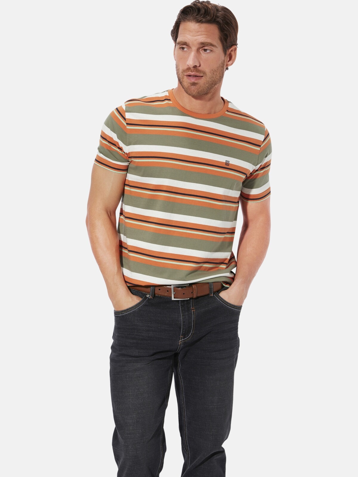 Babista T-Shirt "T-Shirt KALVINO" 1 Stk. günstig online kaufen