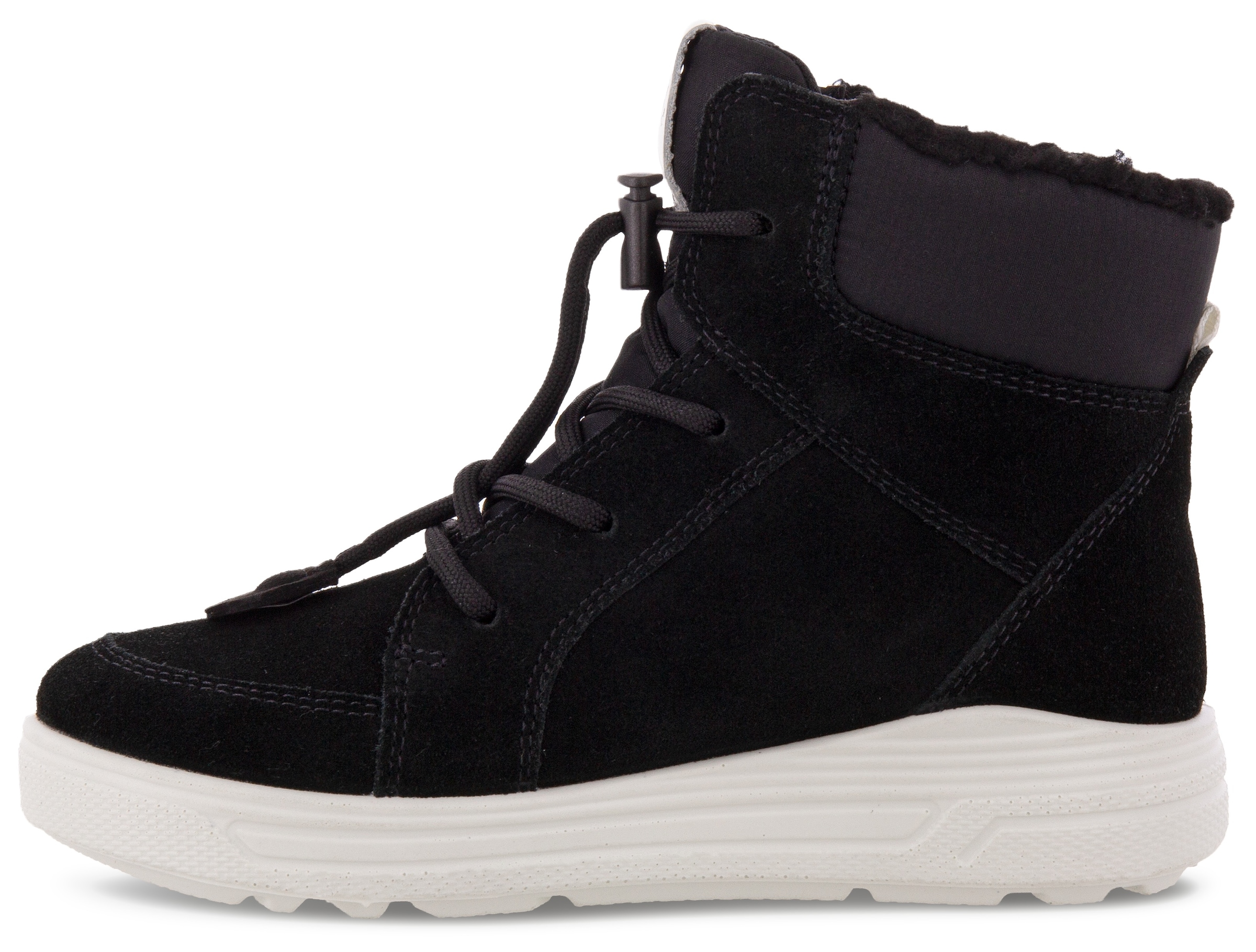 Ecco Winterboots »URBAN SNOWBOARDER«, Schlupfboots, Outdoorboots, Snowboots mit GORE-TEX Membran