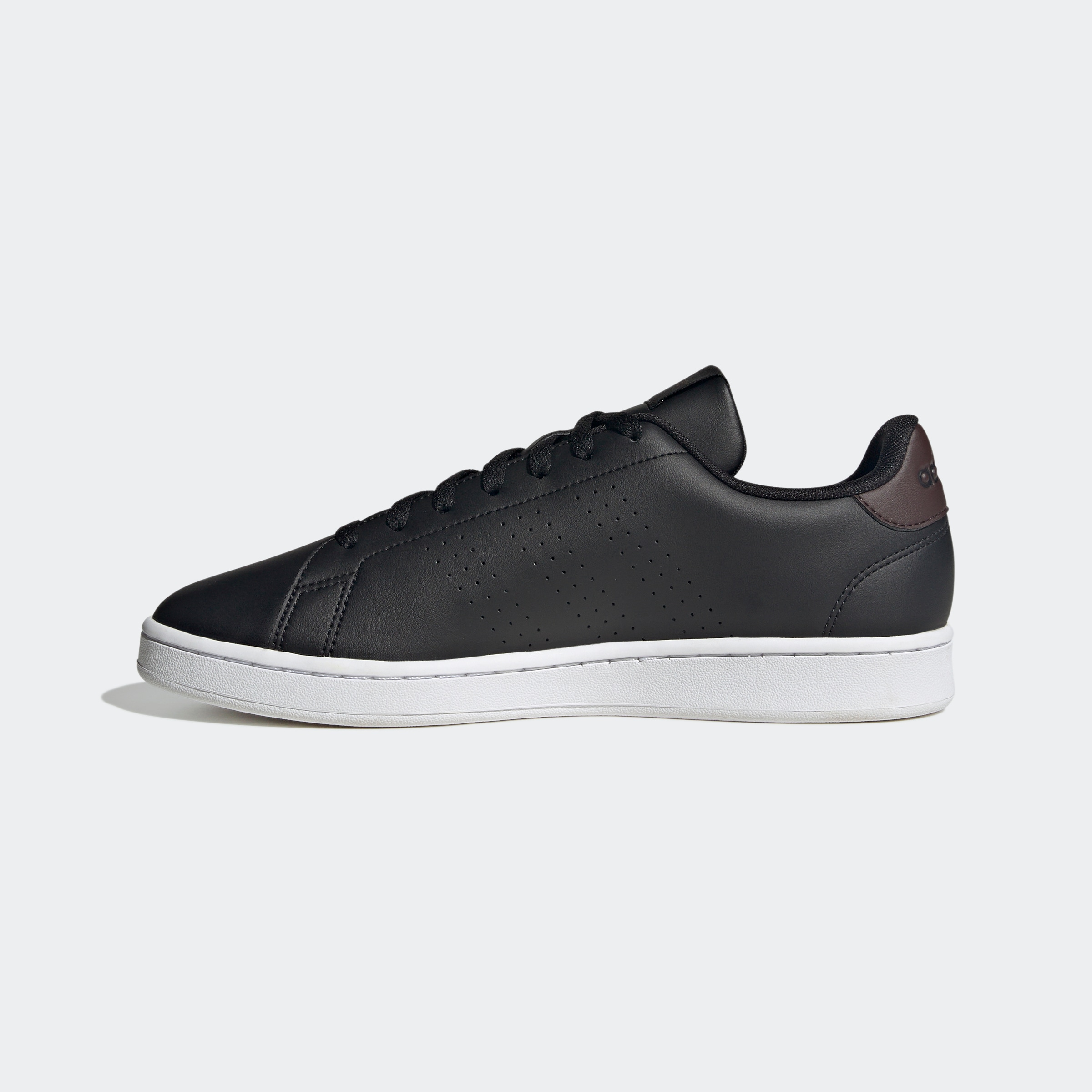 adidas Sportswear Sneaker »ADVANTAGE«, Design auf den Spuren des adidas Stan Smith