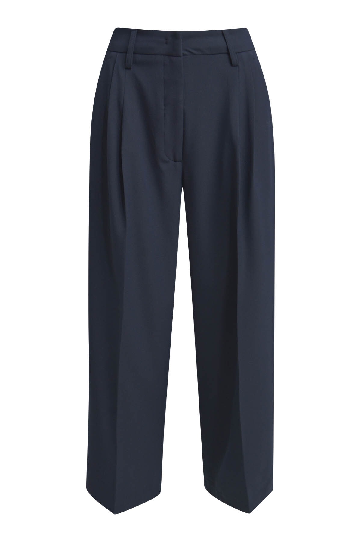 Smith & Soul Schlupfhose, mit Bügelfalten günstig online kaufen