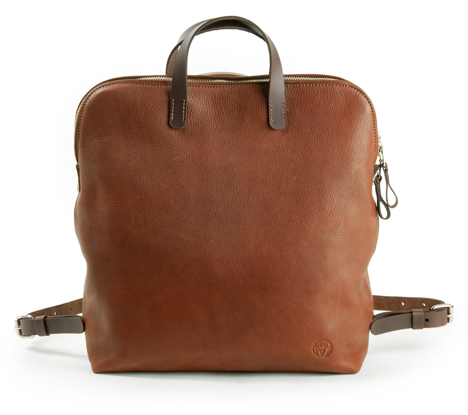 Harold's Messenger Bag »Postcase«, aus vegetabil gegerbtem Leder kaufen