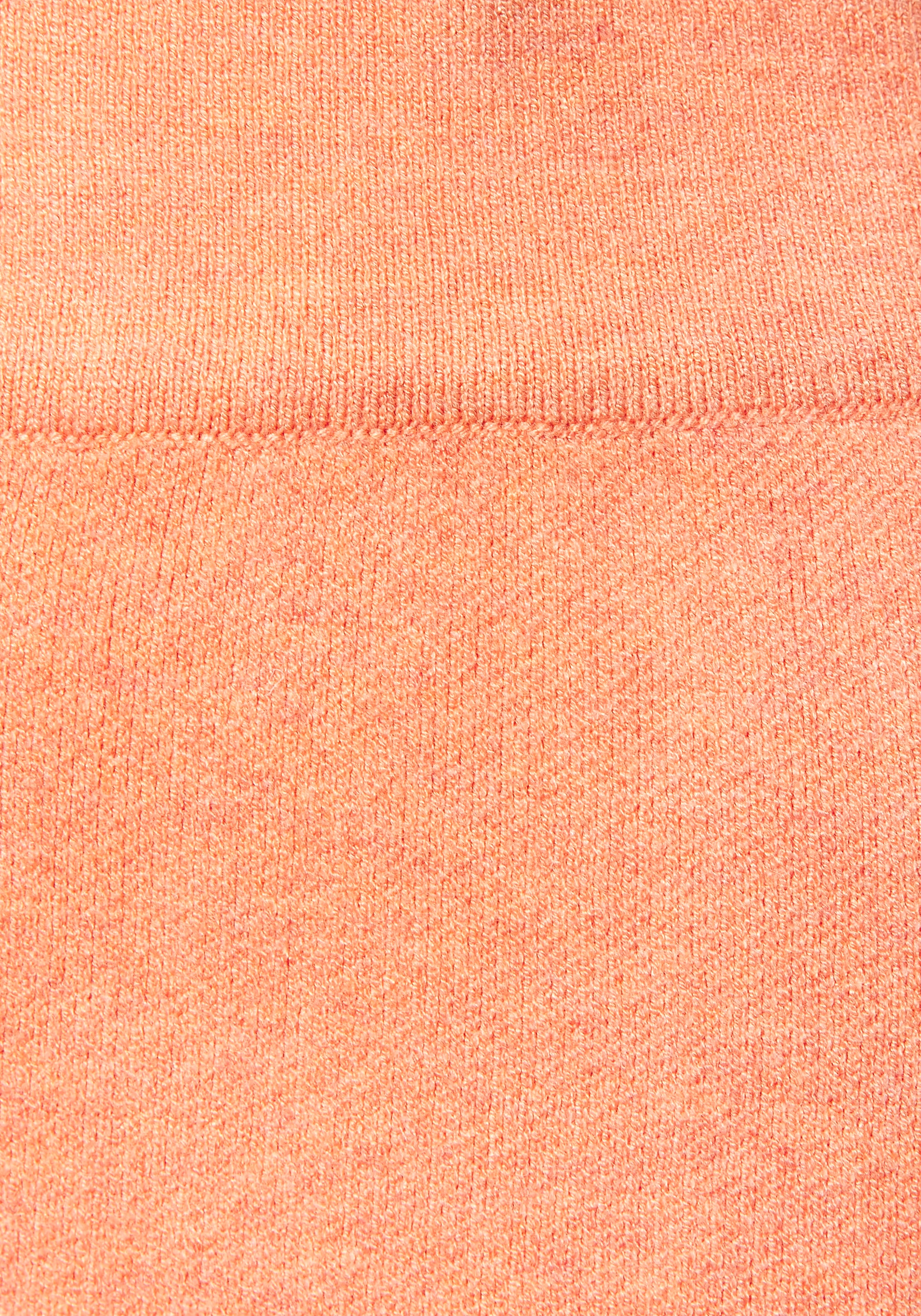 Elbsand Strickhose, aus hochwertigem weichem Strick, Loungewear