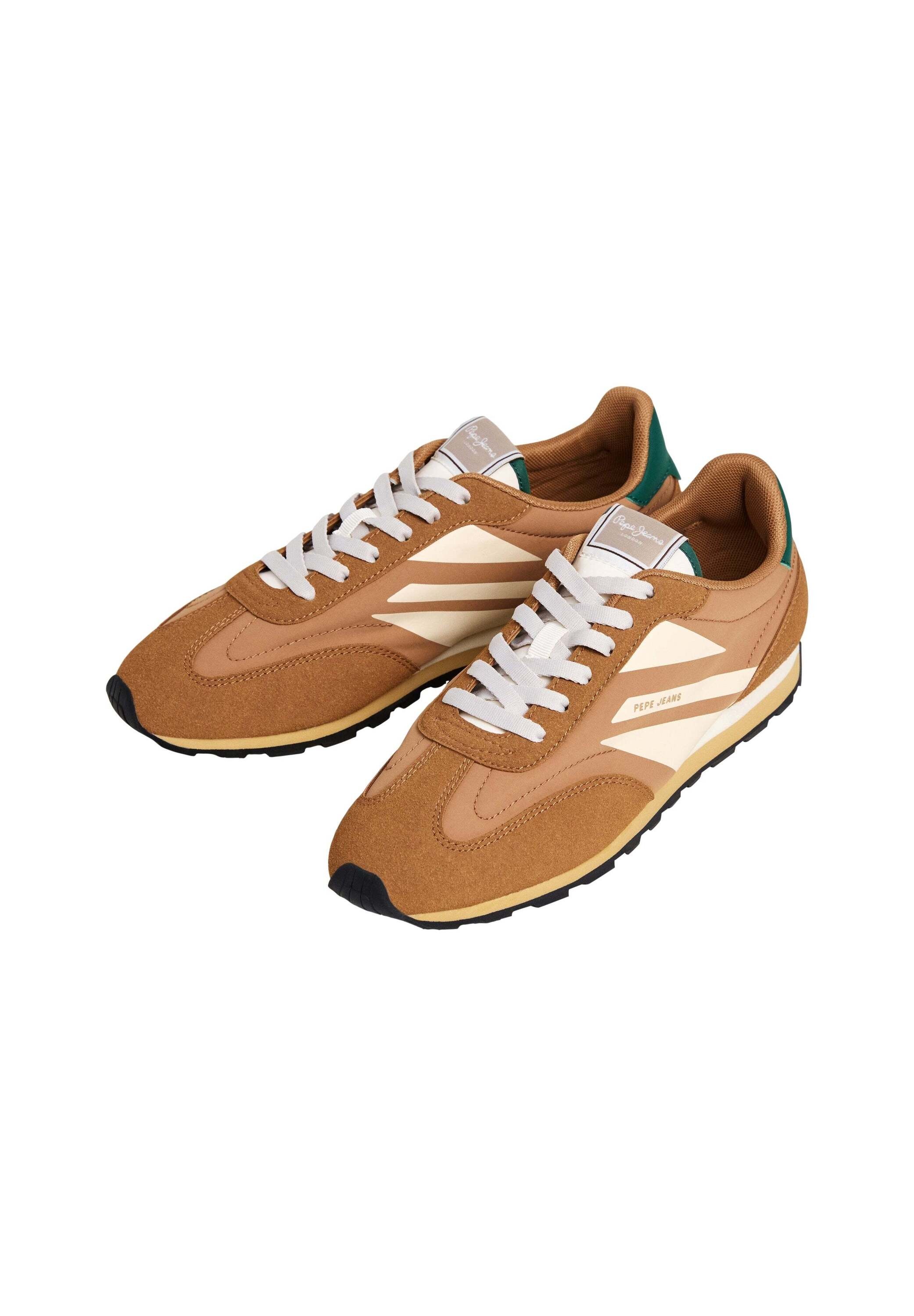 Pepe Jeans Trainingsschuh »trainers JASON BRAND M«