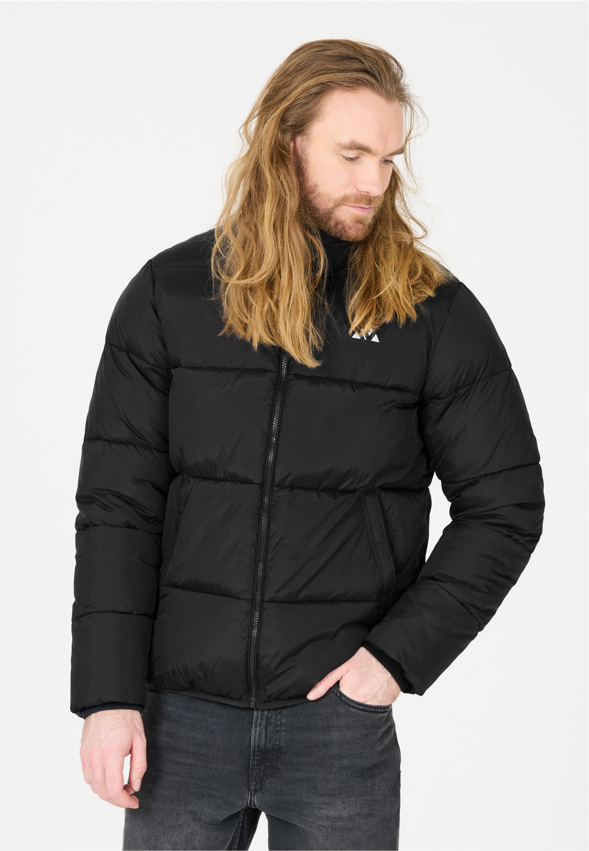 WHISTLER Outdoorjacke »Floter« in wärmender ir ...