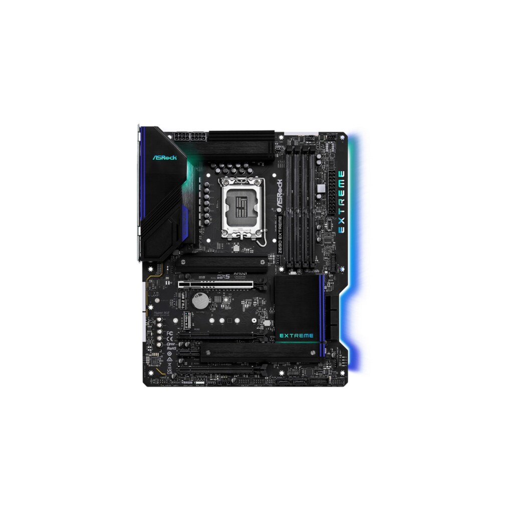 Asrock Mainboard »Z690 Extreme«