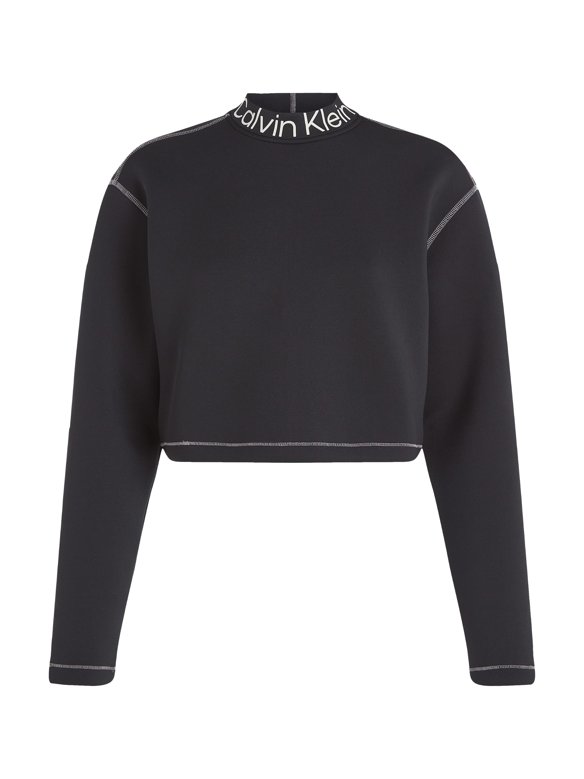 Calvin Klein - | Rundhalspullover Pullover« BAUR »PW kaufen Sport