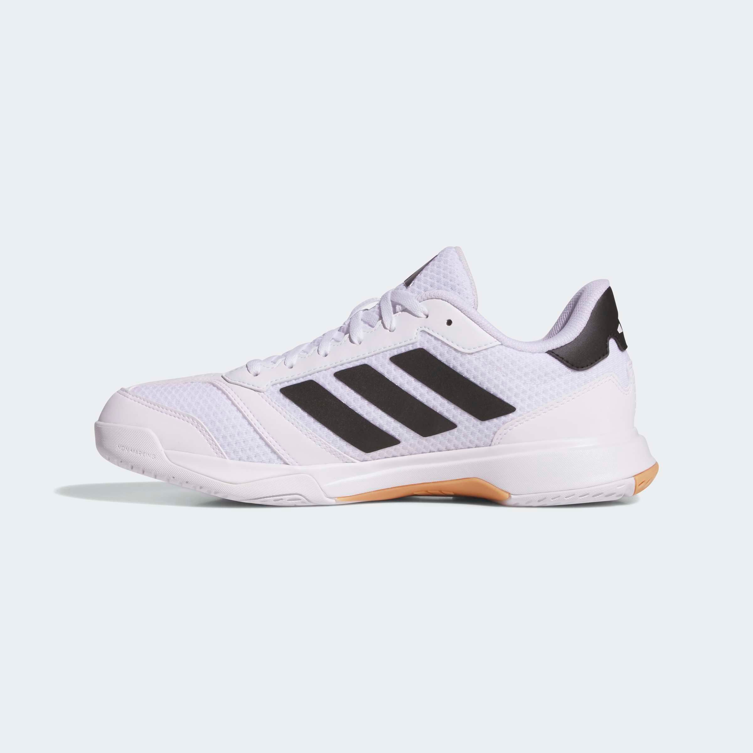 Thumbnail - adidas Performance Hallenschuh "LIGRA 8 INDOOR" geeignet für jeden Hallensport