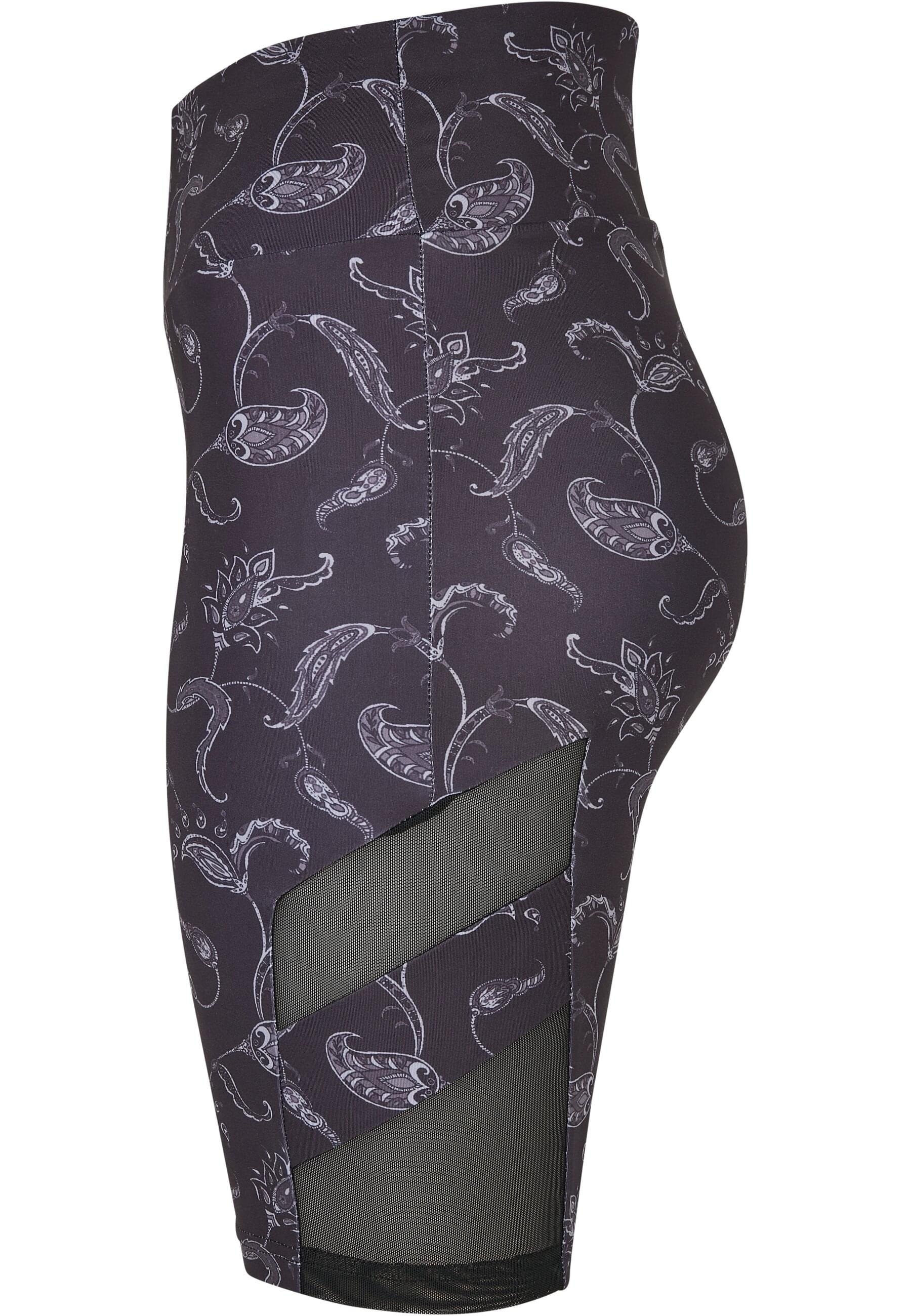 URBAN CLASSICS Radlerhose »Urban Classics Damen«, (1 tlg.)