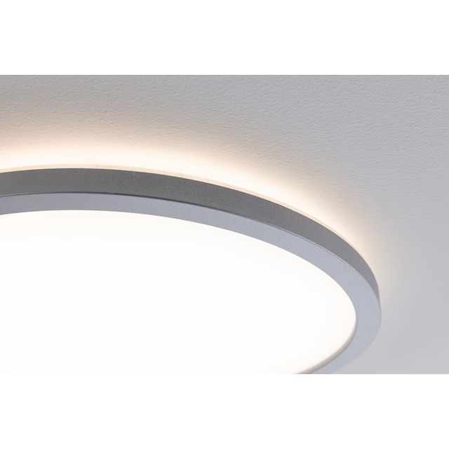 »Atria 1 Shine«, LED Panel | flammig-flammig bestellen Paulmann BAUR