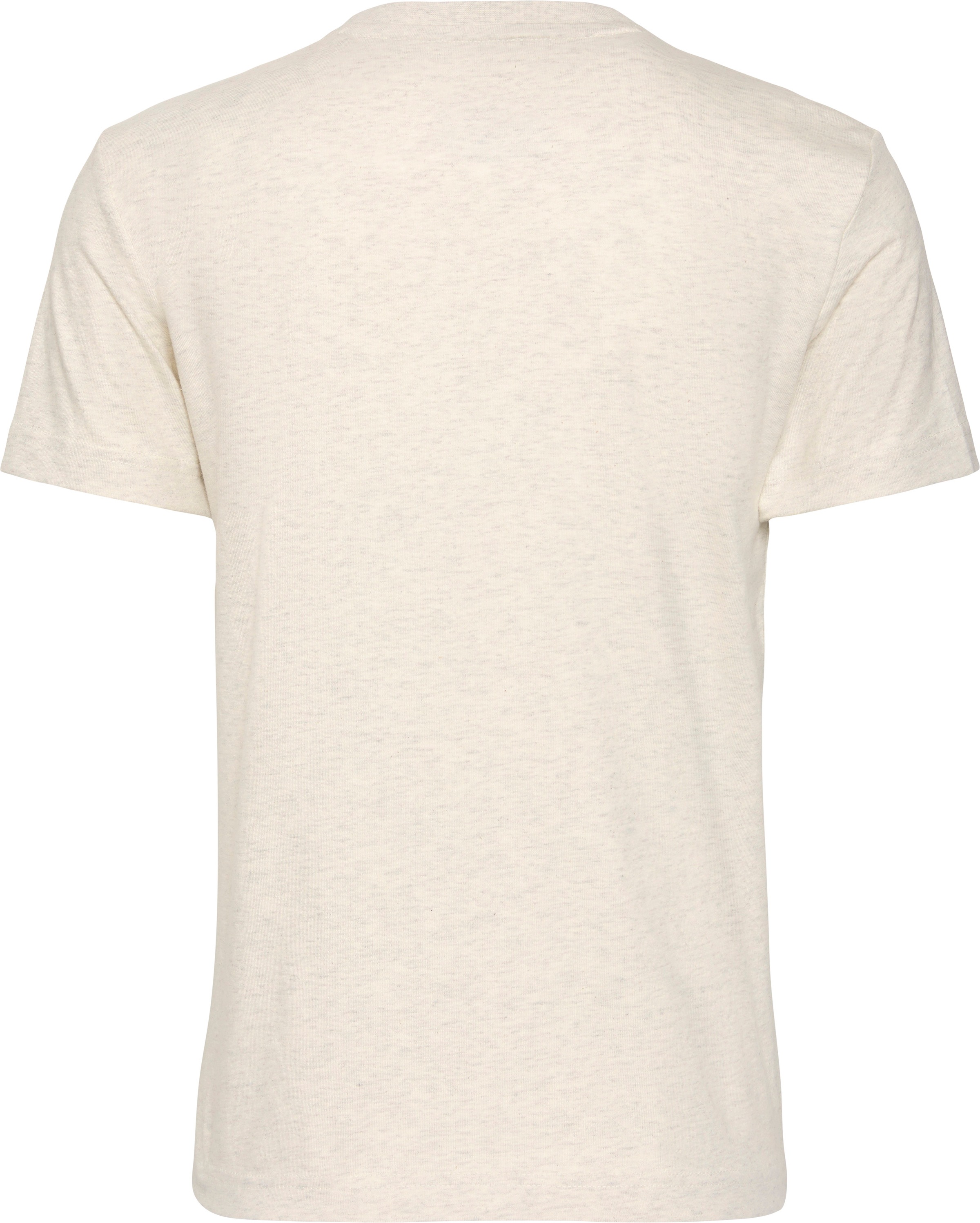 Calvin Klein Jeans T-Shirt »SS MONOGRAM CREW TEE« Mit Rundhalsausschnitt