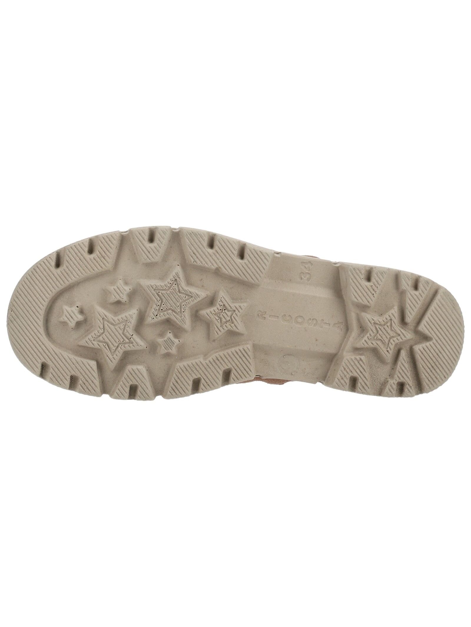 Ricosta Stiefelette »Ricosta Stiefelette Veloursleder«
