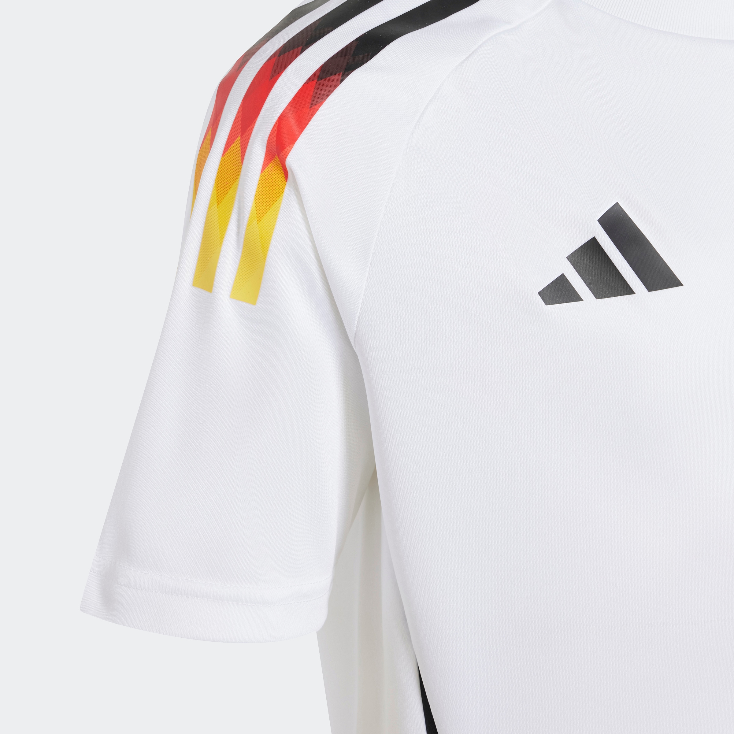 adidas Performance Fußballtrikot »DFB H JSY FANY«, Deutschland EM Trikot 2024 Kinder