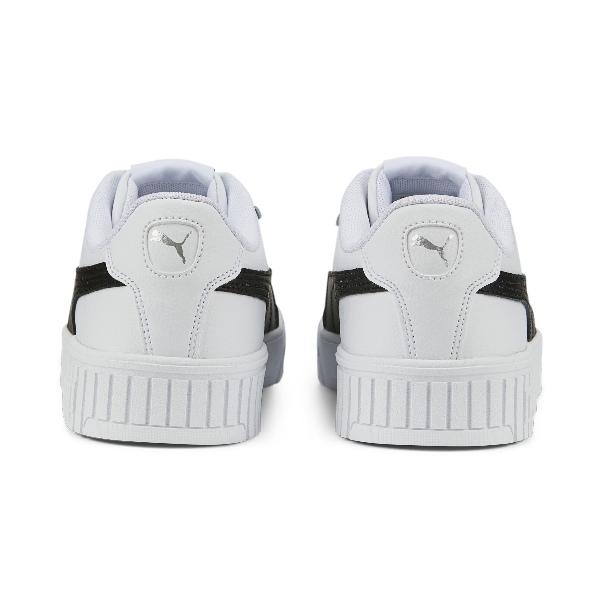 PUMA Sneaker »Carina 2.0 Sneakers Damen«