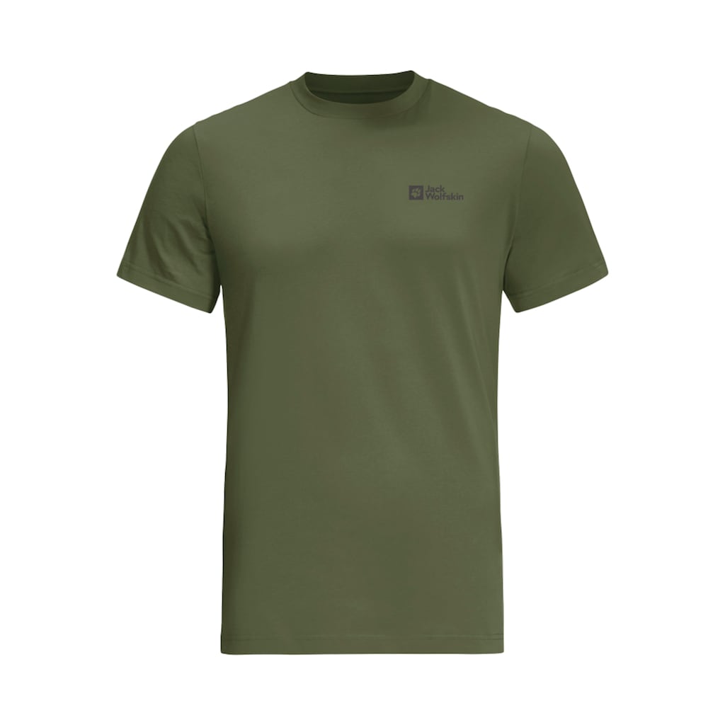 Jack Wolfskin T-Shirt »ESSENTIAL T M«