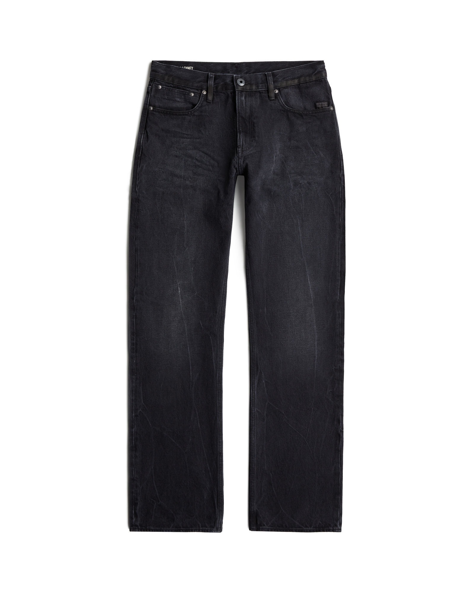 G-STAR 5-Pocket-Jeans »Lenney Bootcut 2.0 Jeans«