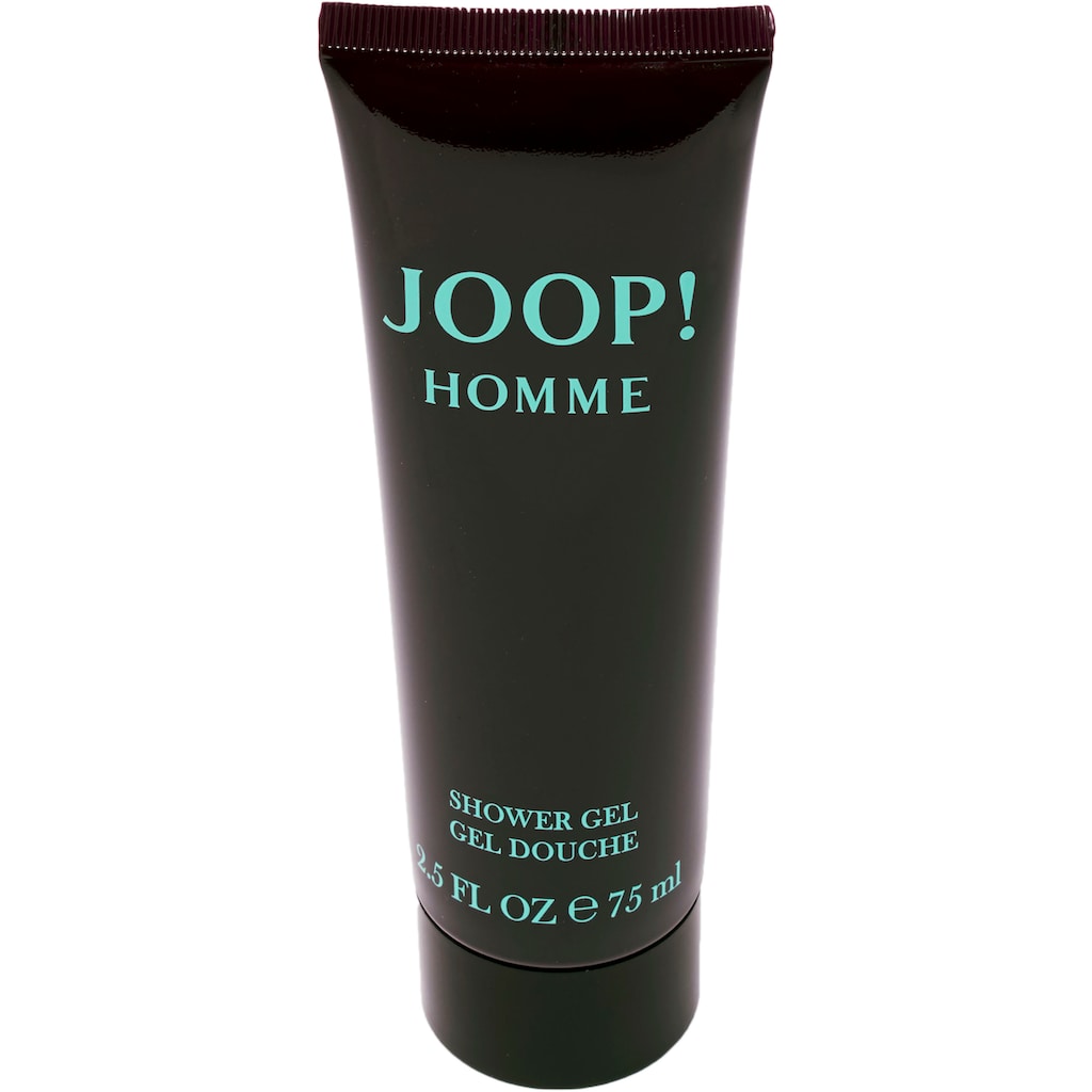 JOOP! Duft-Set »Eau de Toilette Homme«, (Set, 2 tlg.)