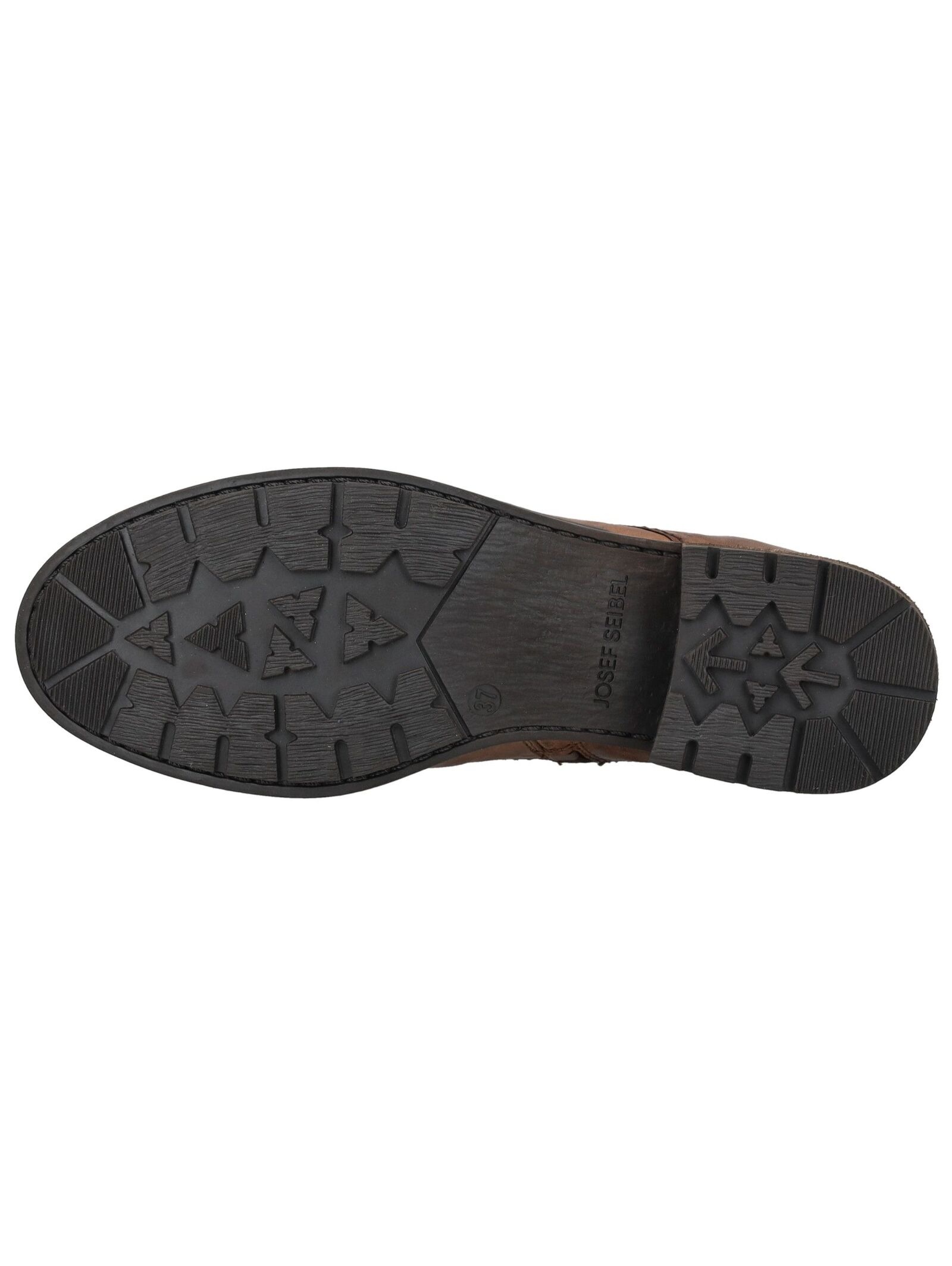 Josef Seibel Schnürstiefelette »Josef Seibel Stiefelette Leder«